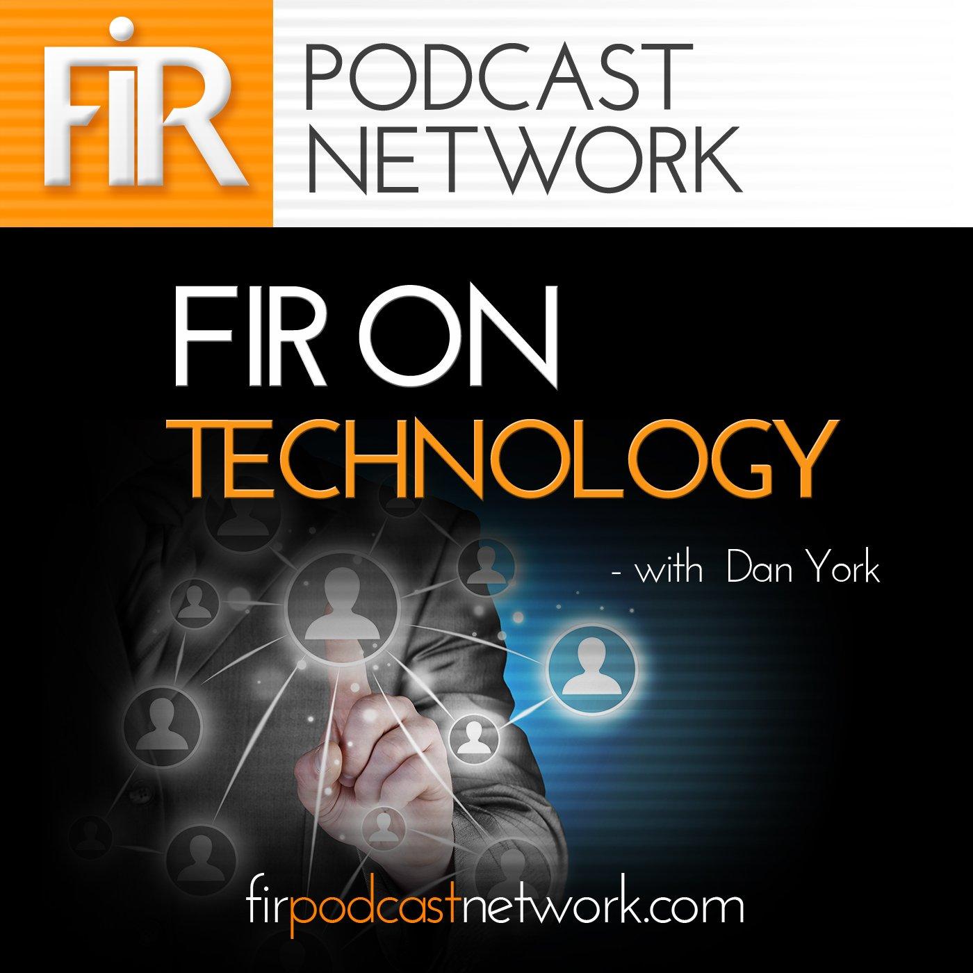 For Immediate Release Podcast