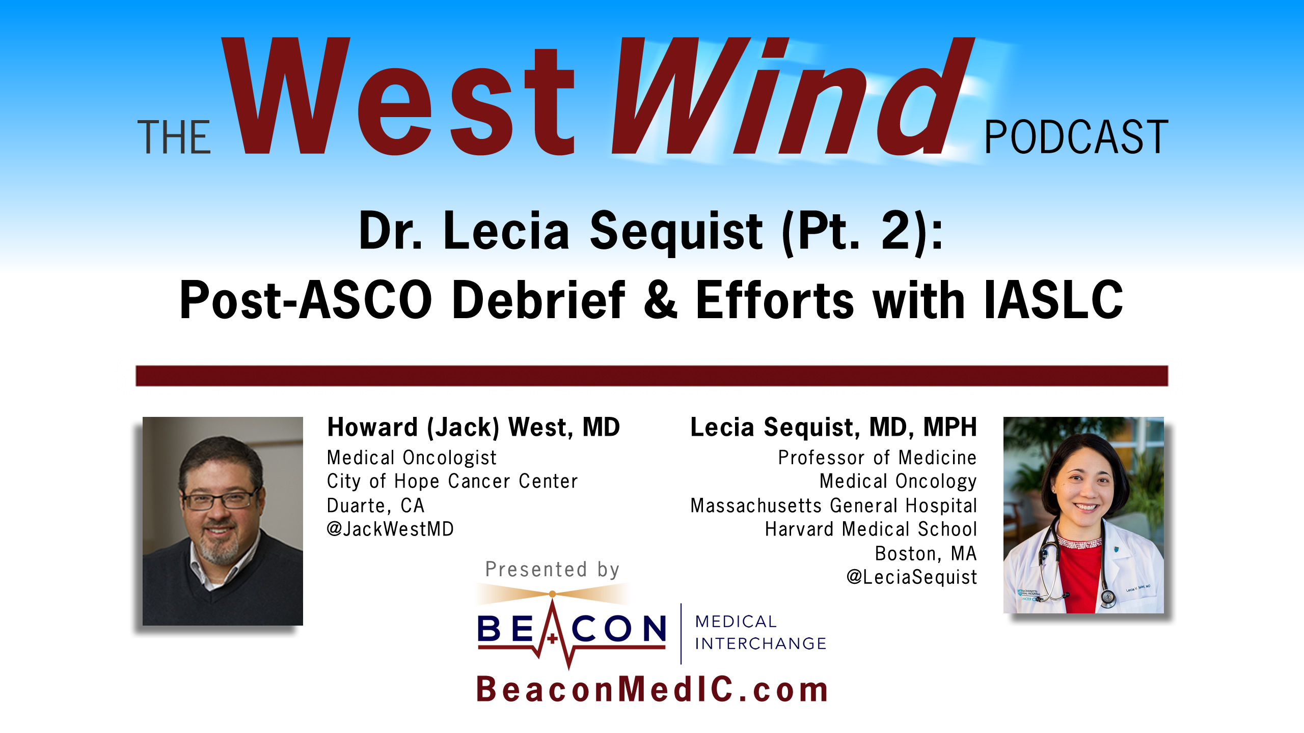 West Wind (Video)