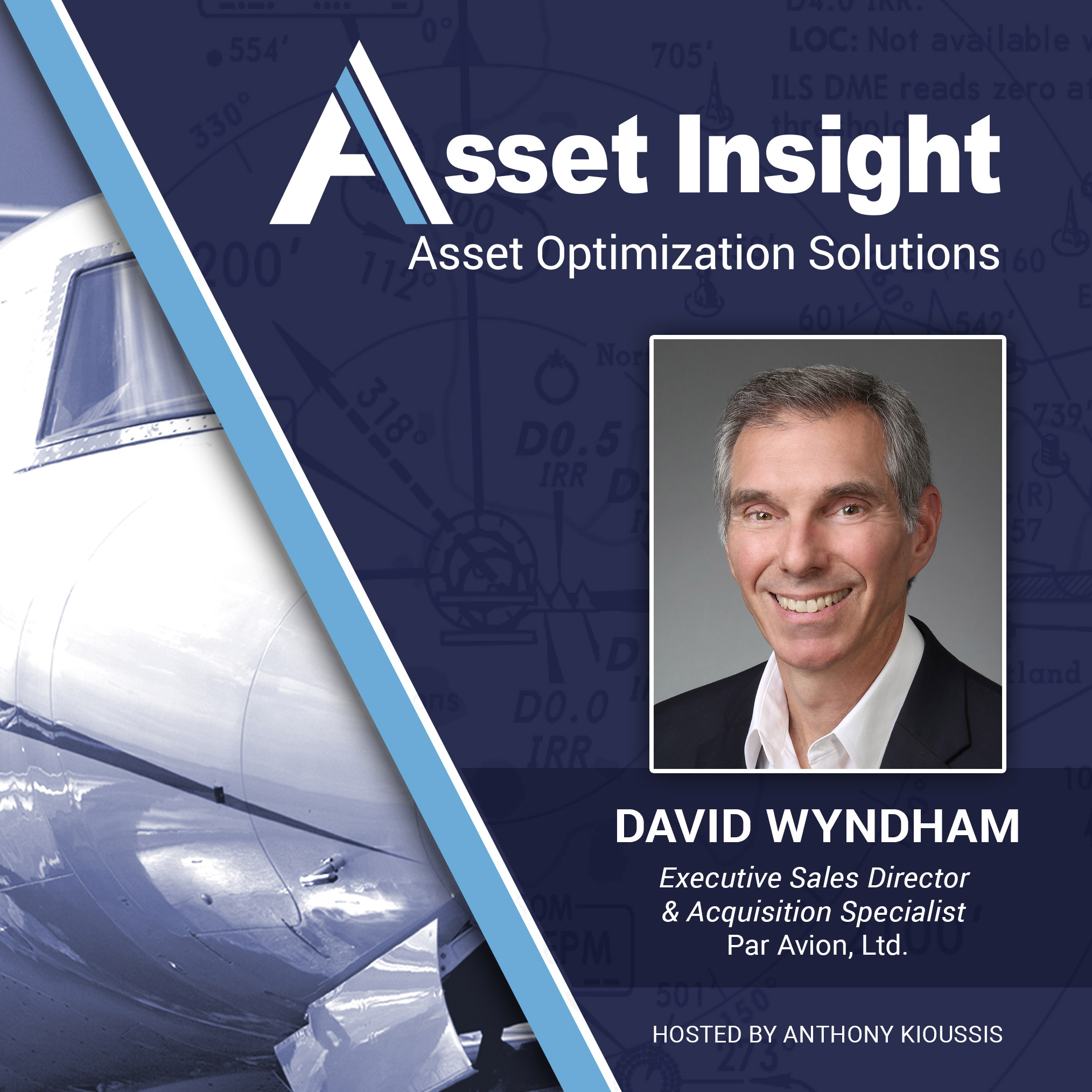 The Asset Insight Podcast