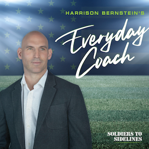 harrison-bernstein-everyday-coach\'s podcast