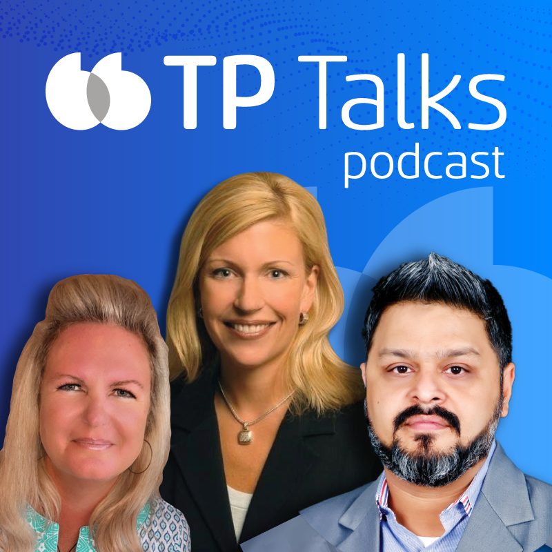TP Talks Podcast