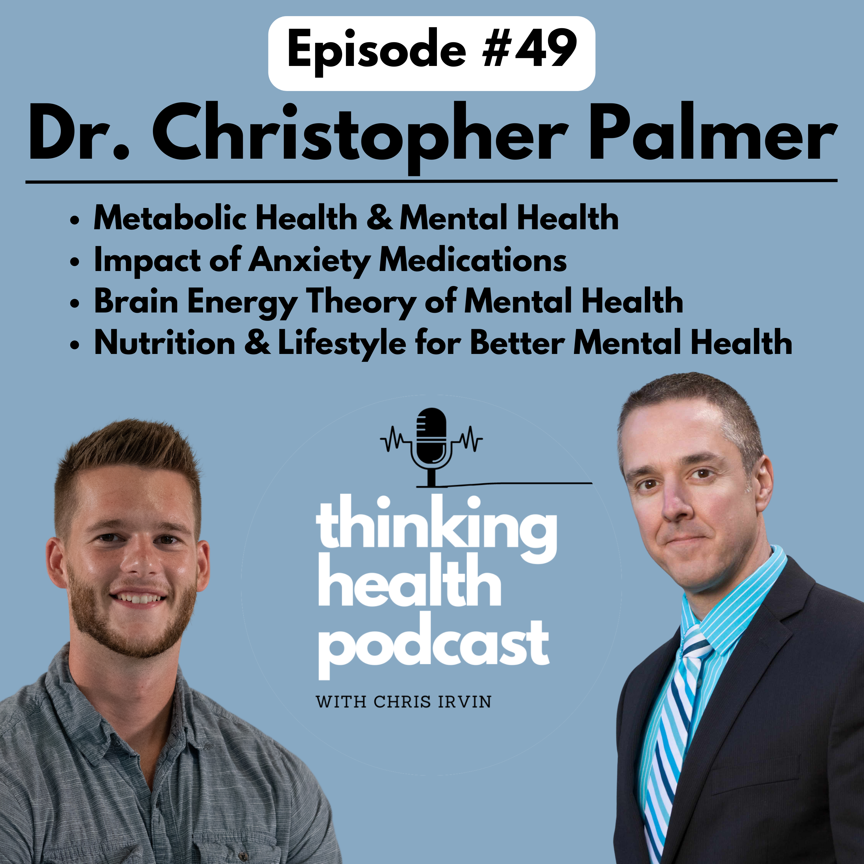 Thinking Health Podcast