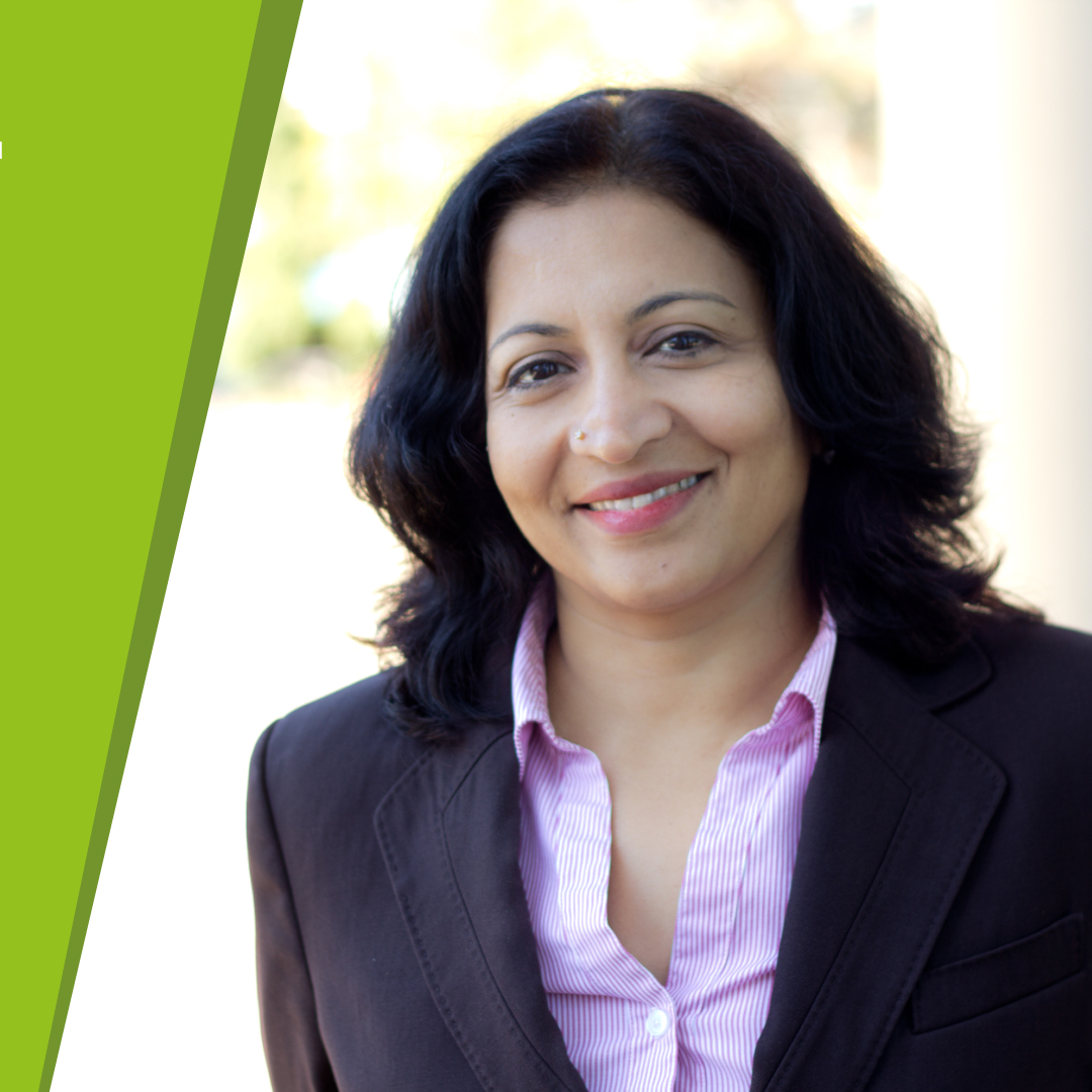 Never resist, and embrace what you have (with Latha Sukumar) Roman