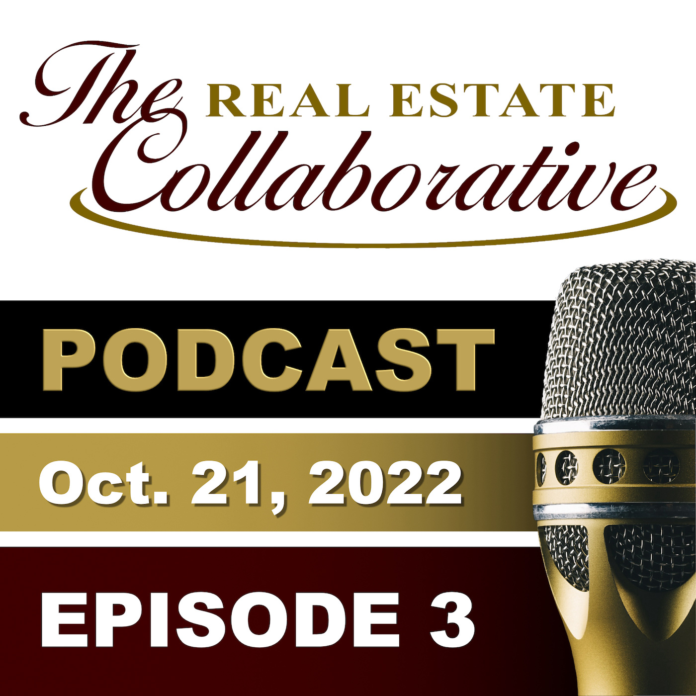 The Real Estate Collaborative Podcast