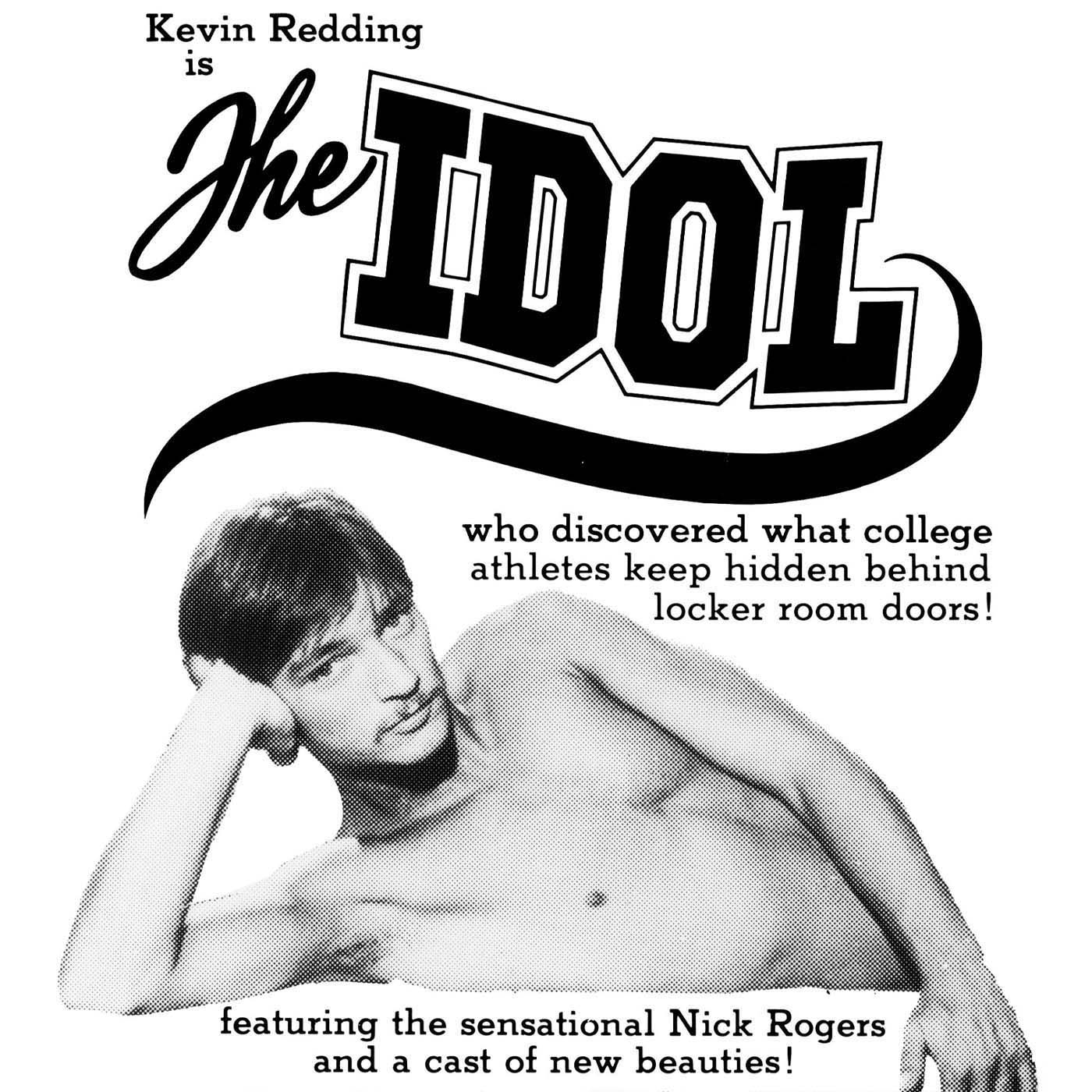 Tom DeSimone's THE IDOL (1979)