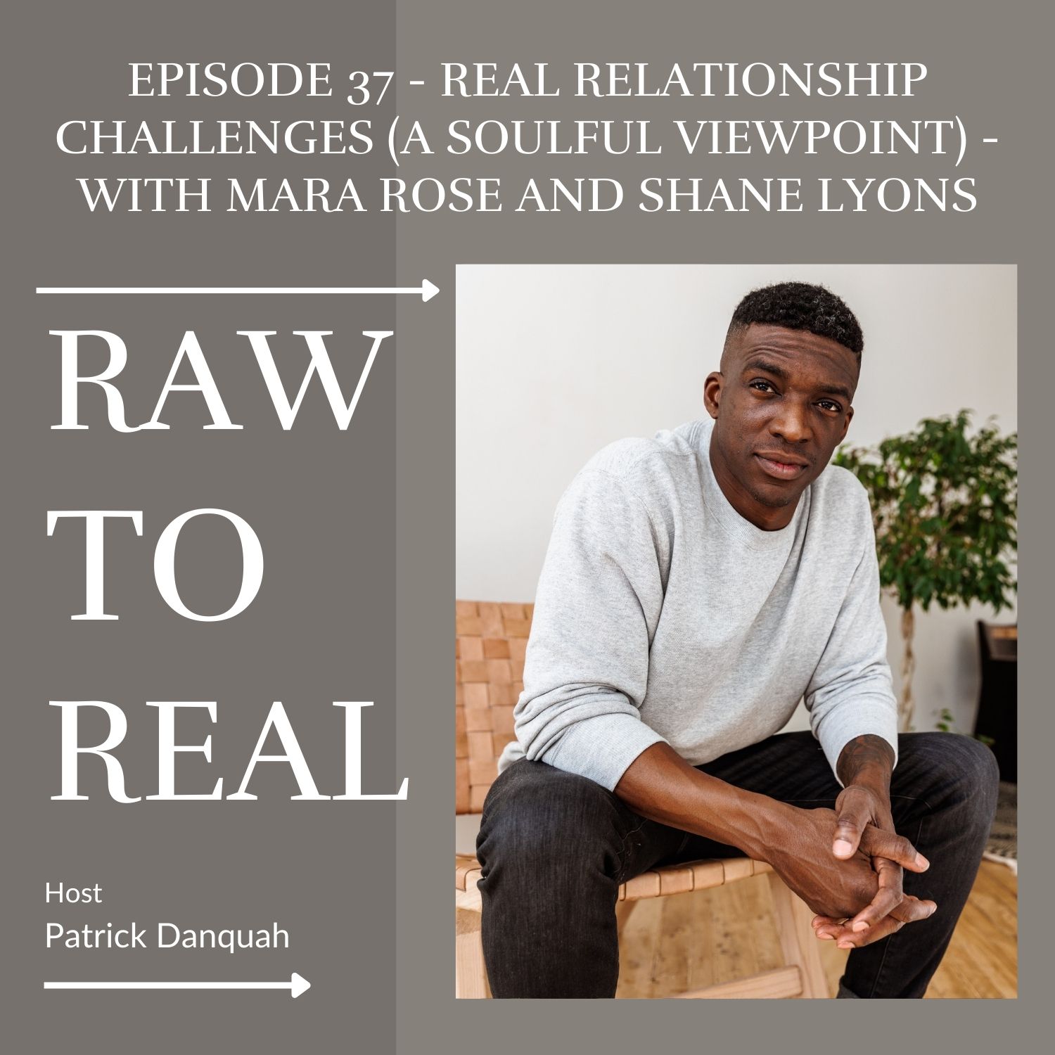 Raw to Real