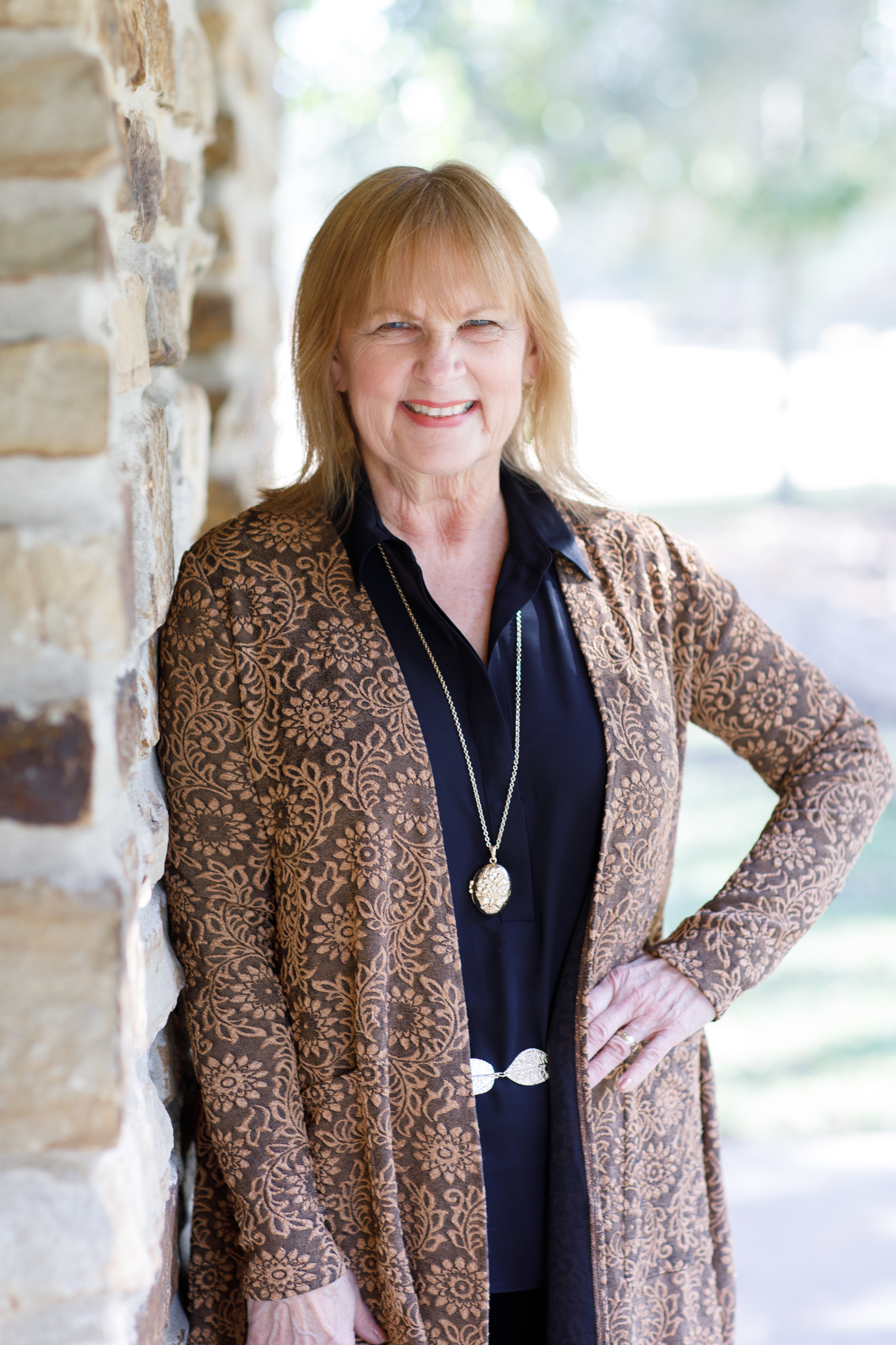 When God Says No | Interview with Janet McHenry