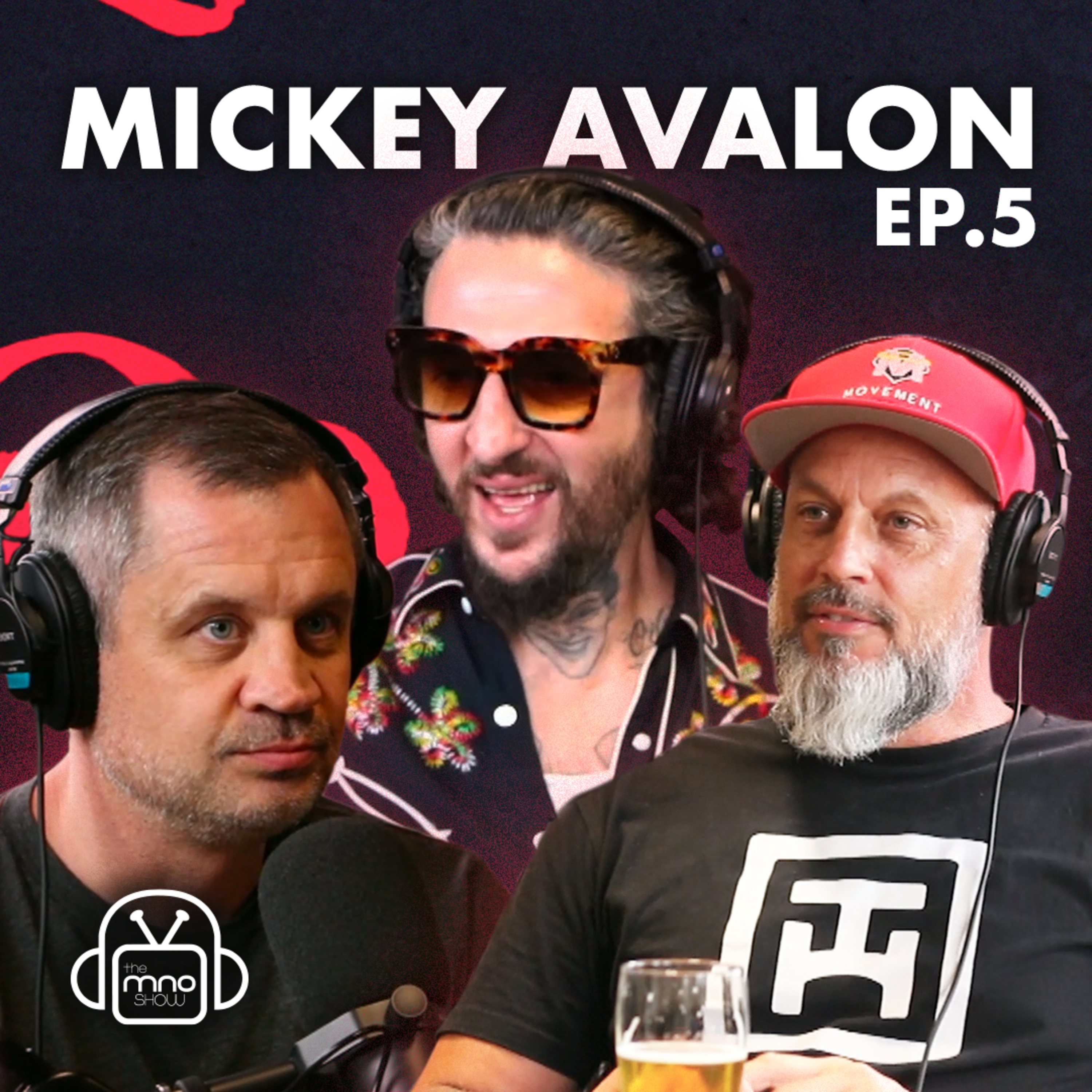 The MNO Show
