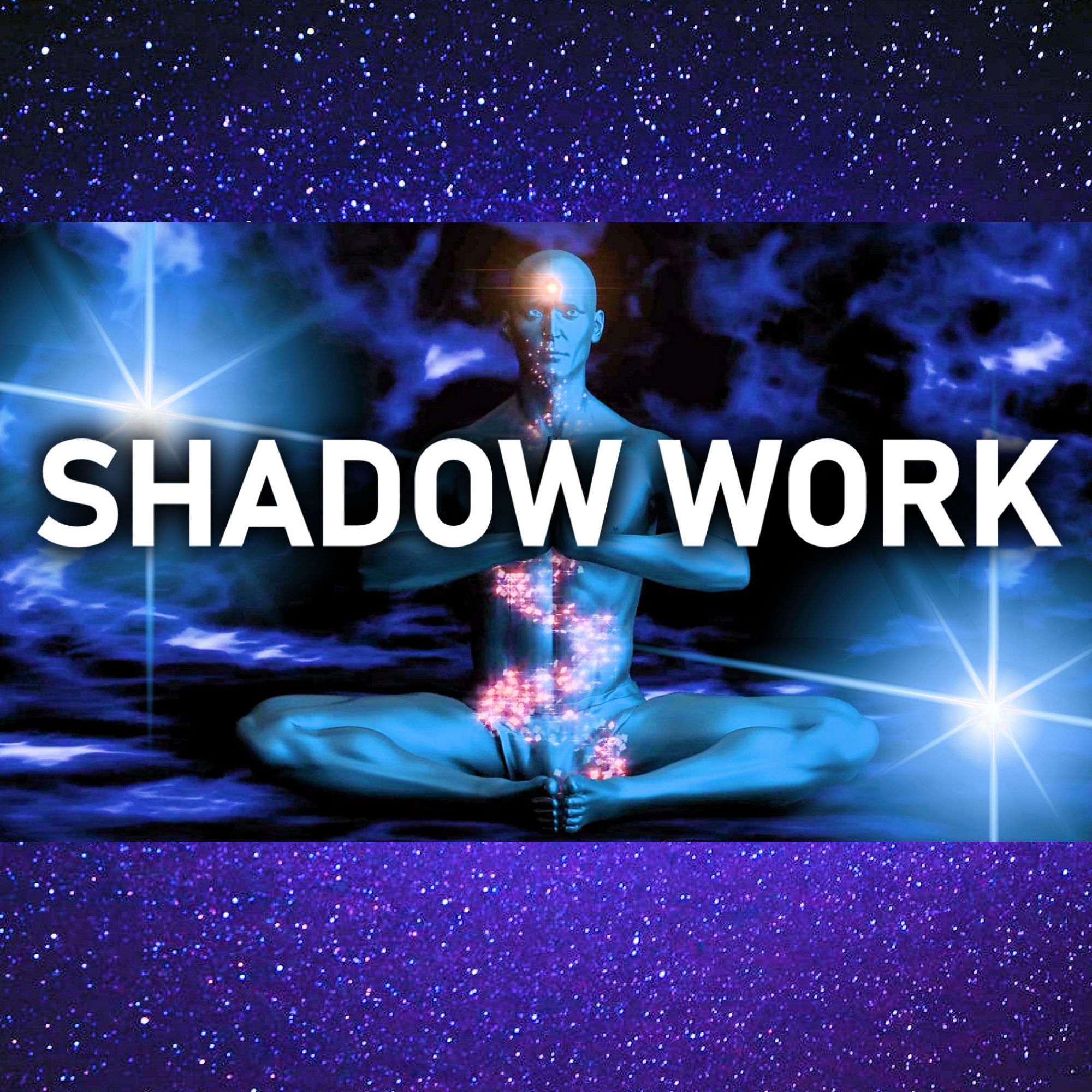 Shadow Work from My Point of View. You Might Be Doing It Knowingly or Unknowingly. What Is It?