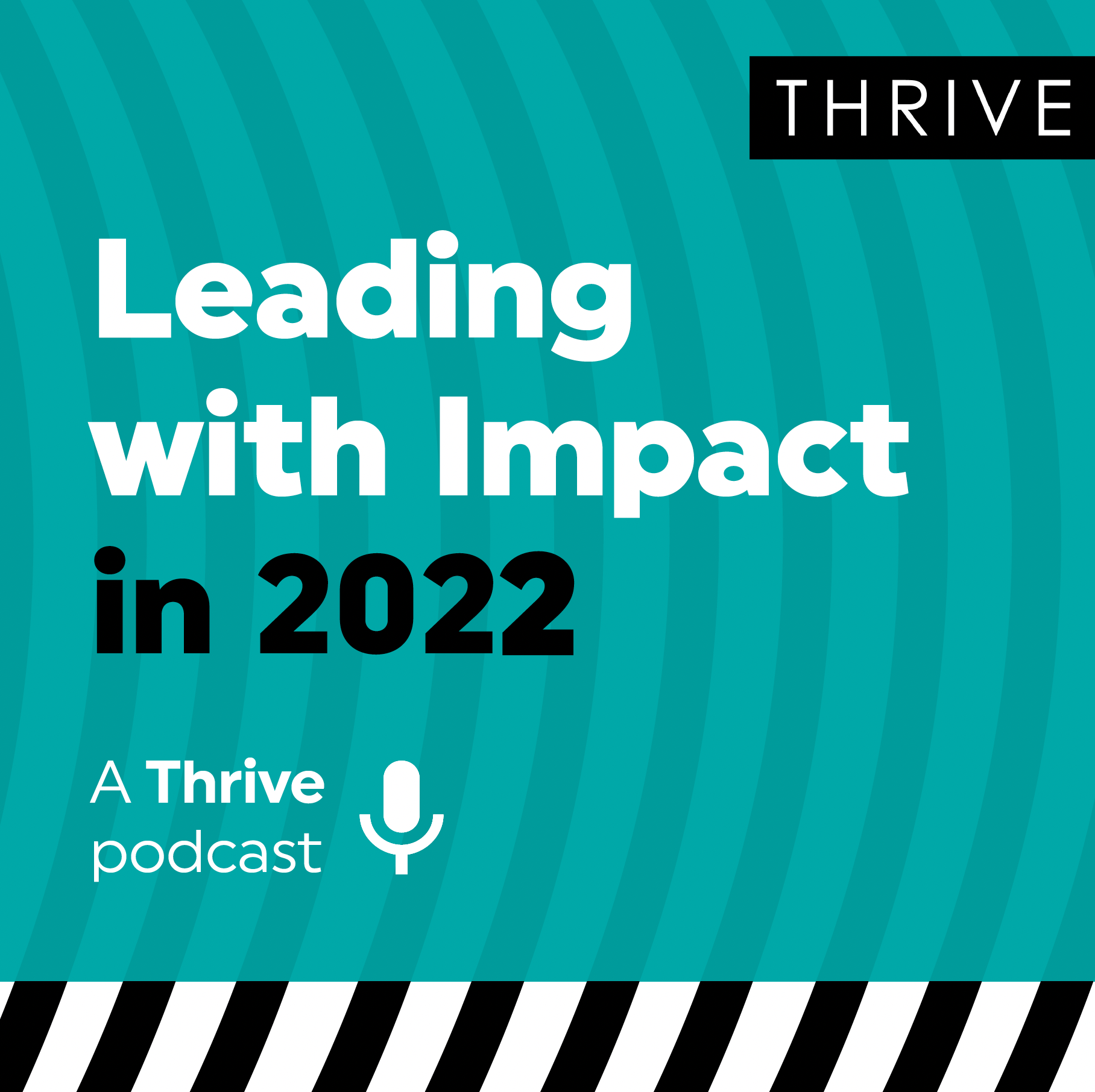 Leading with Impact