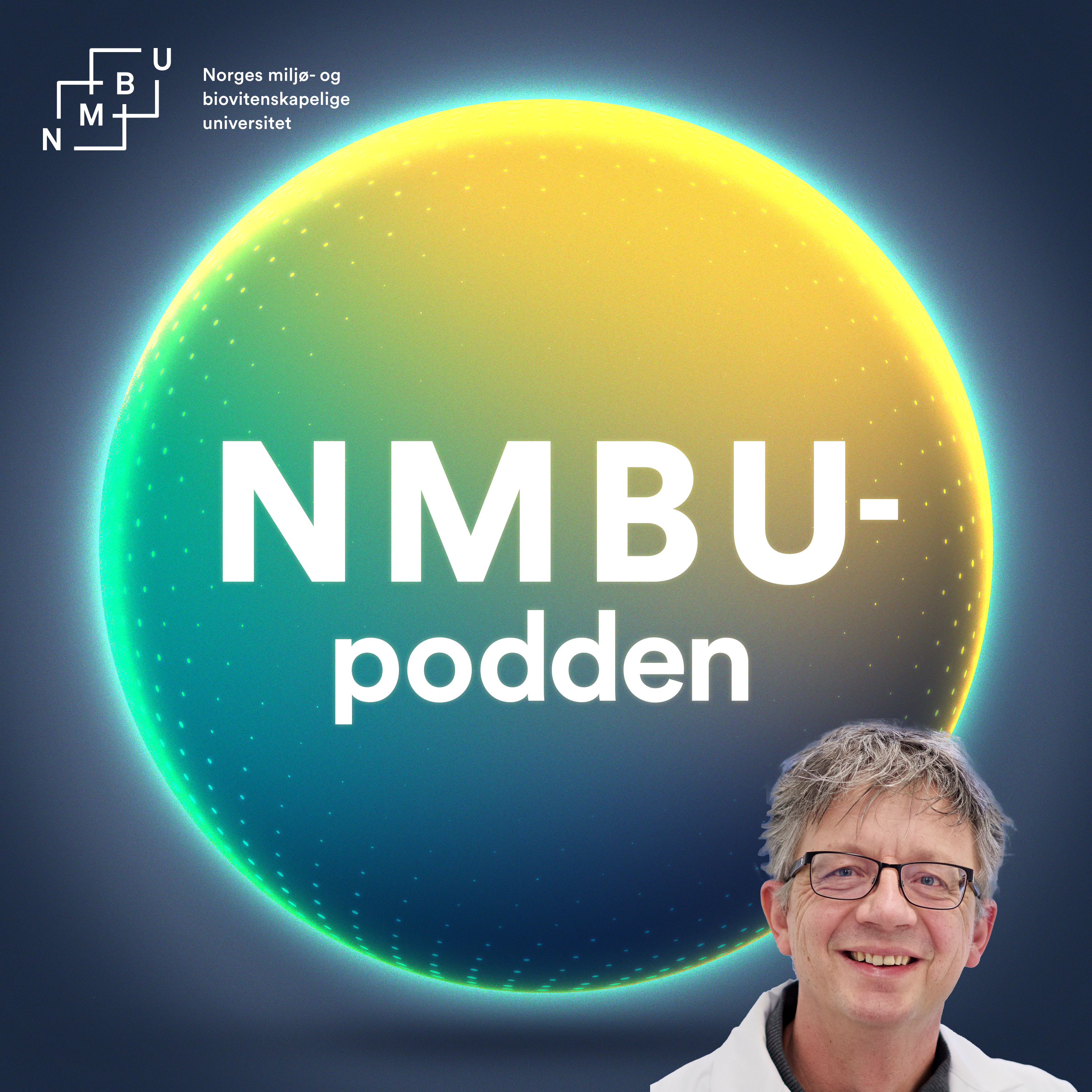 NMBU-podden