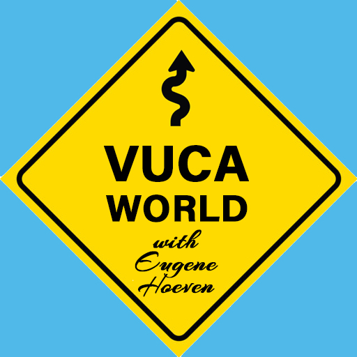 The VUCA World Podcast