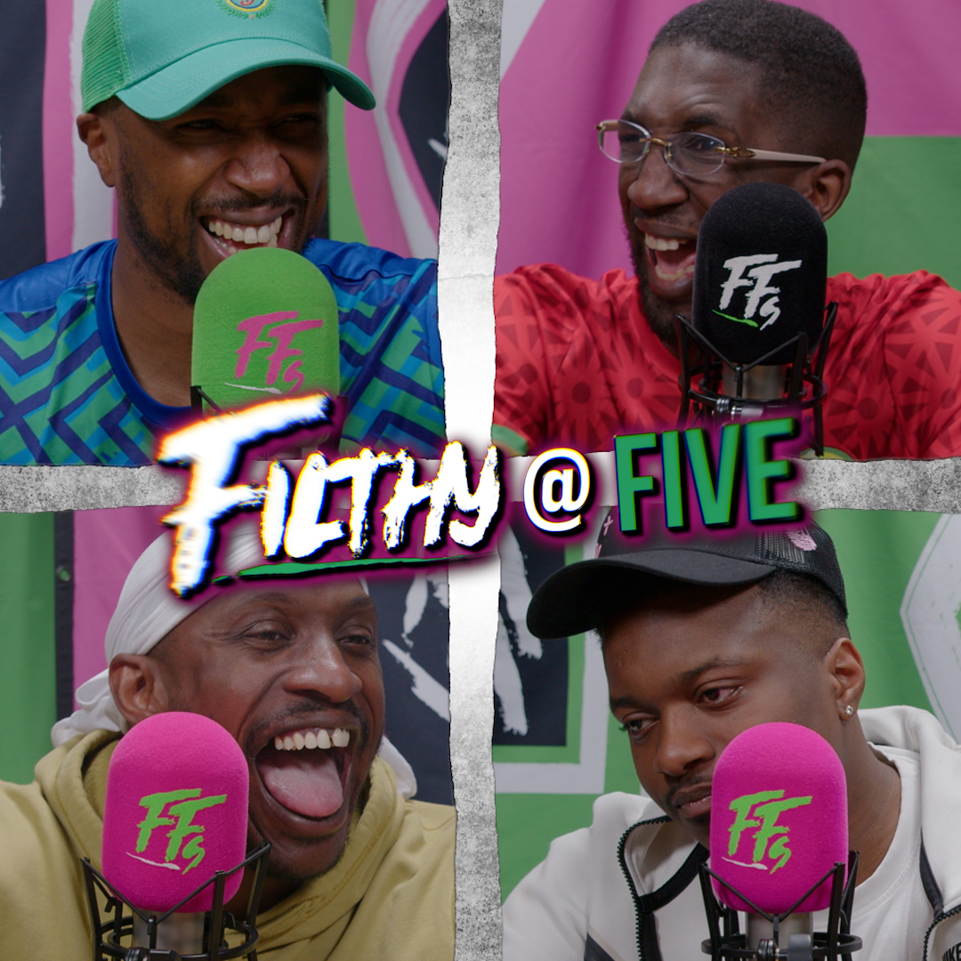THE UNDATEABLES AND THE BRAND NEW CEO | FILTHY @ FIVE
