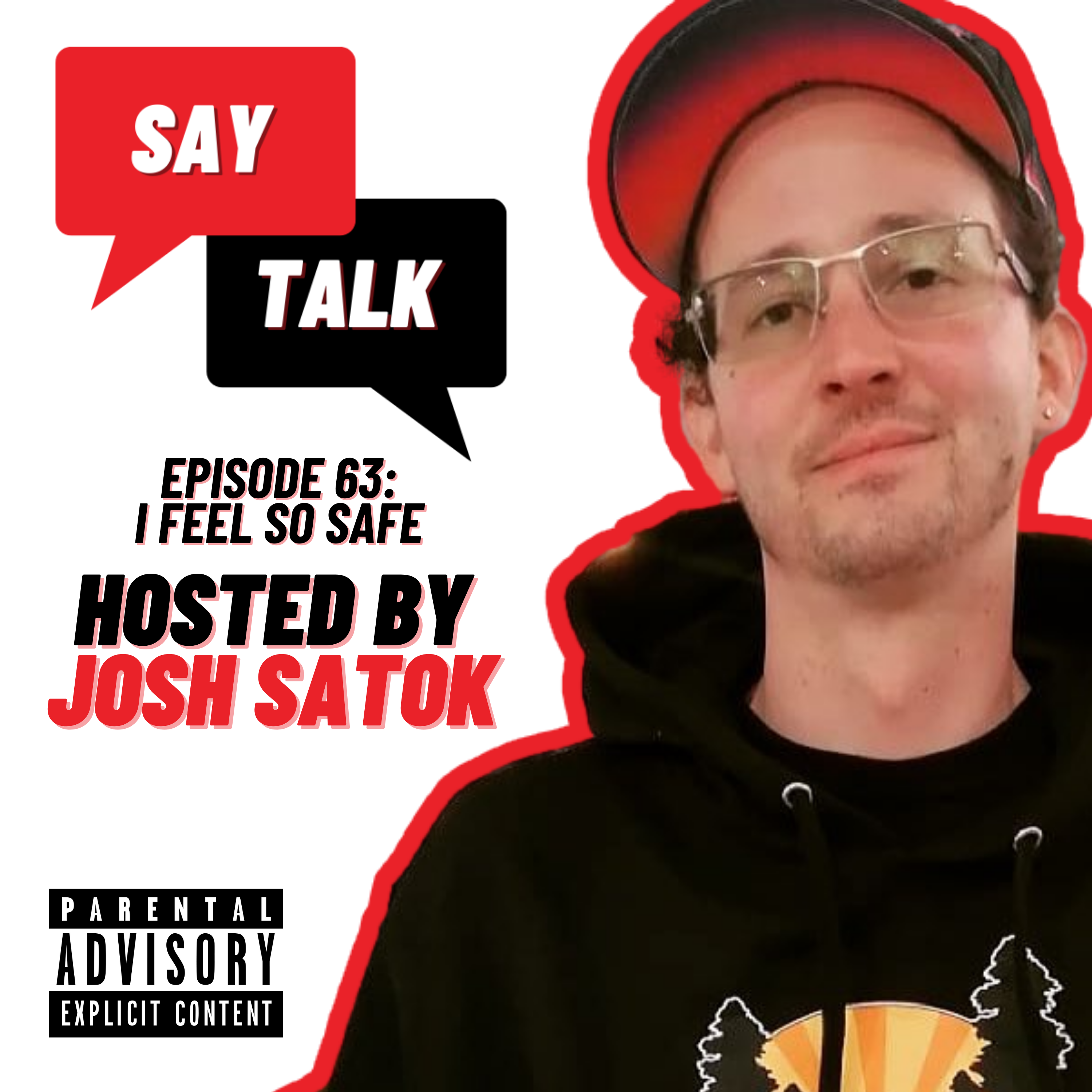 Say Talk