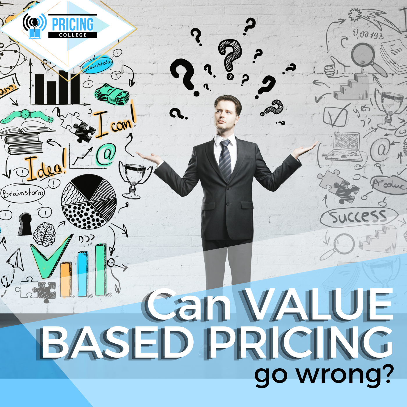 Pricing College Podcast