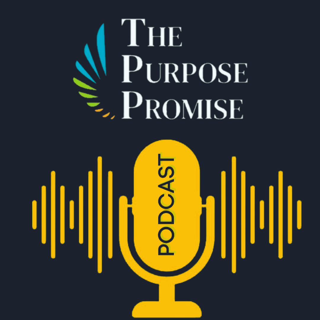 The Purpose Promise Podcast