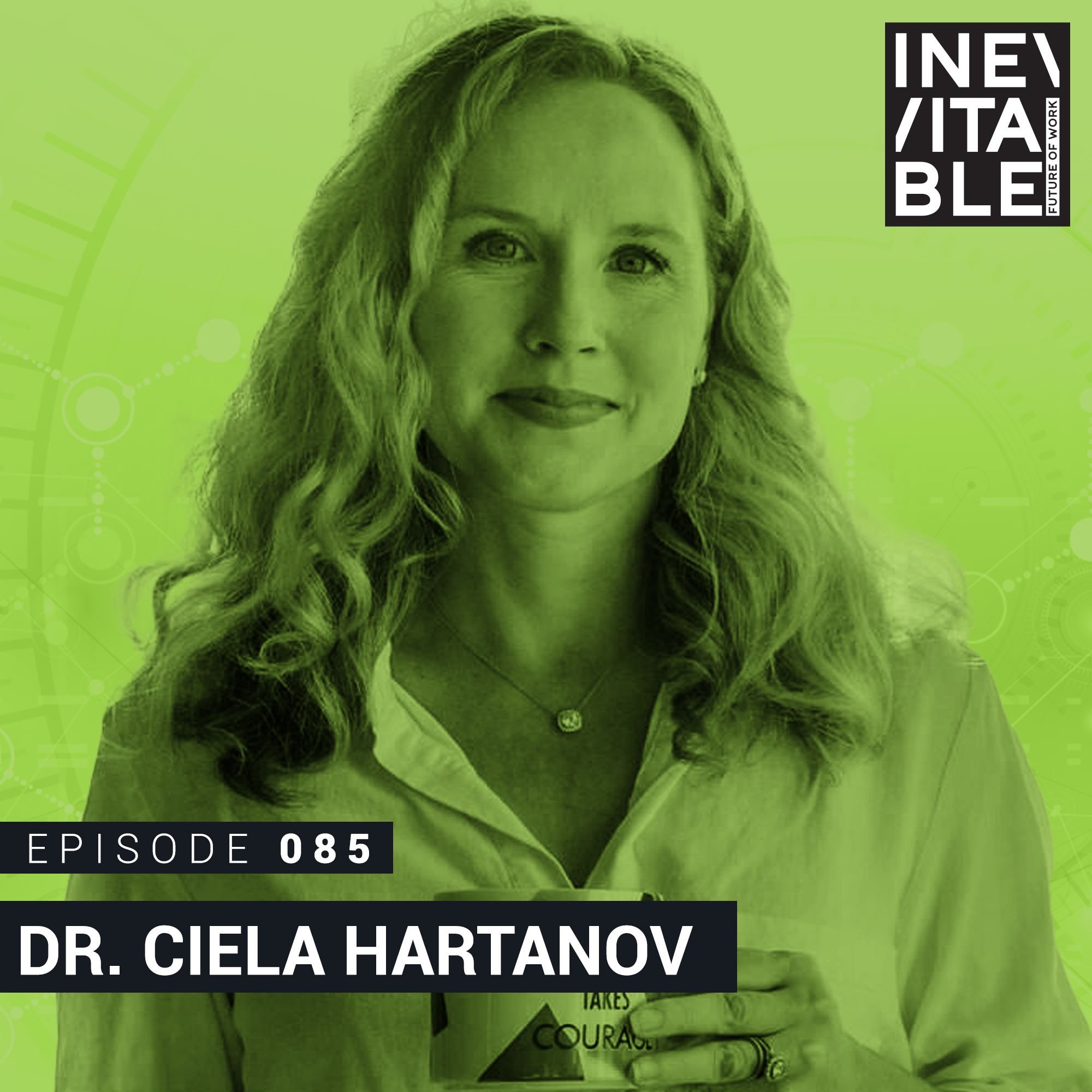 Inevitable: The Future of Work