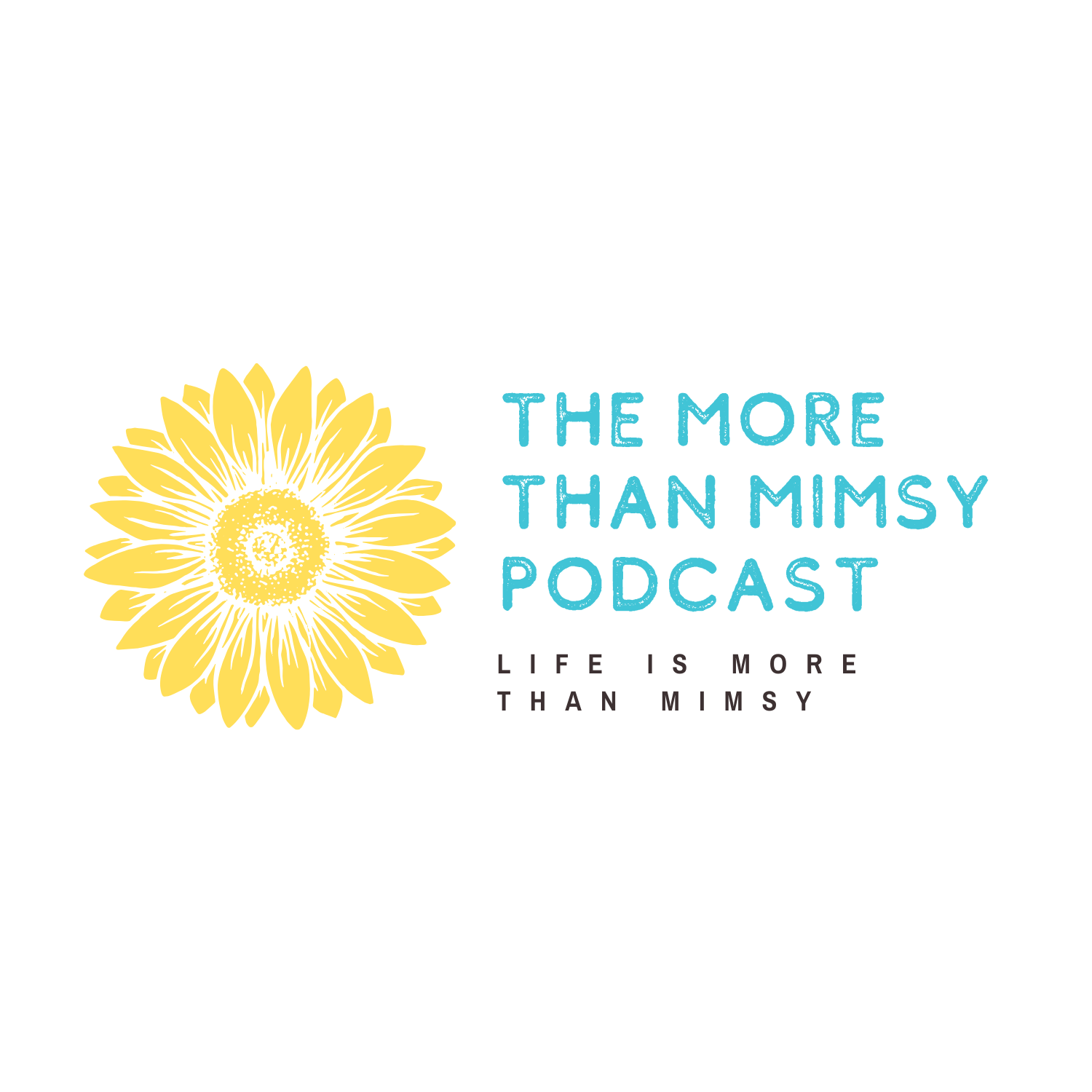The More Than Mimsy Podcast