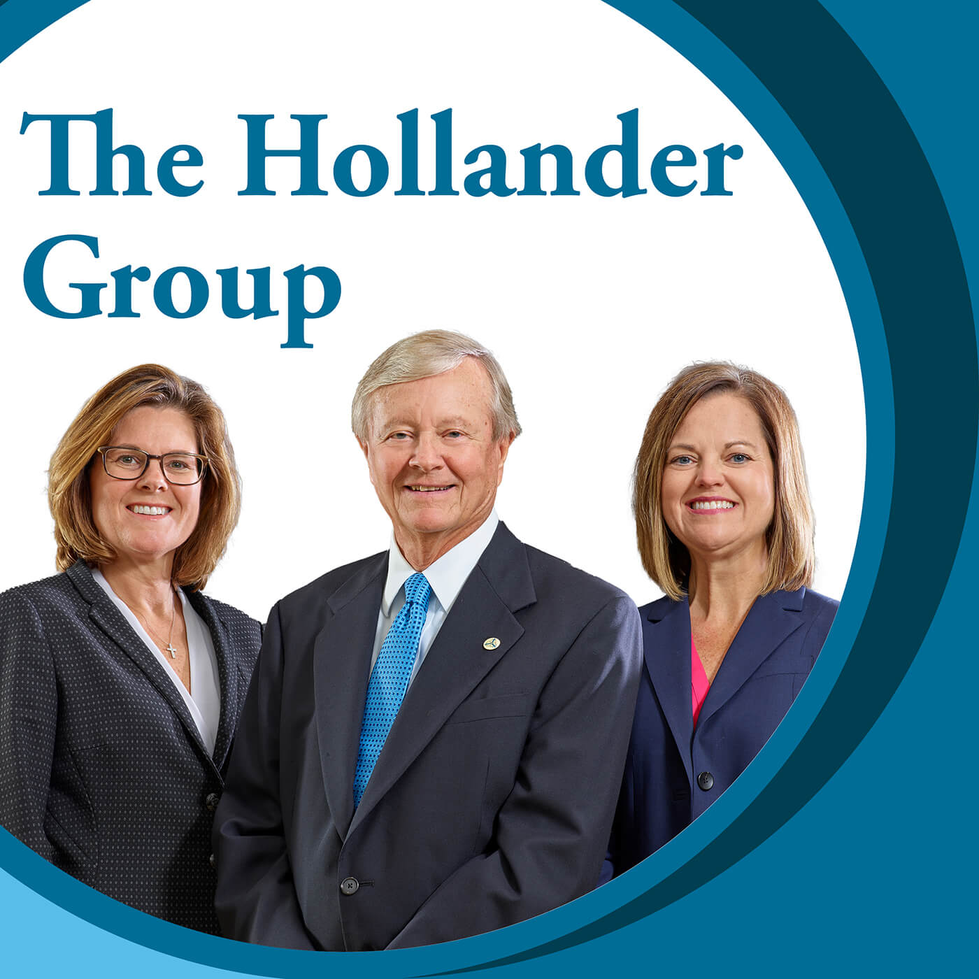 The Hollander Group Podcast