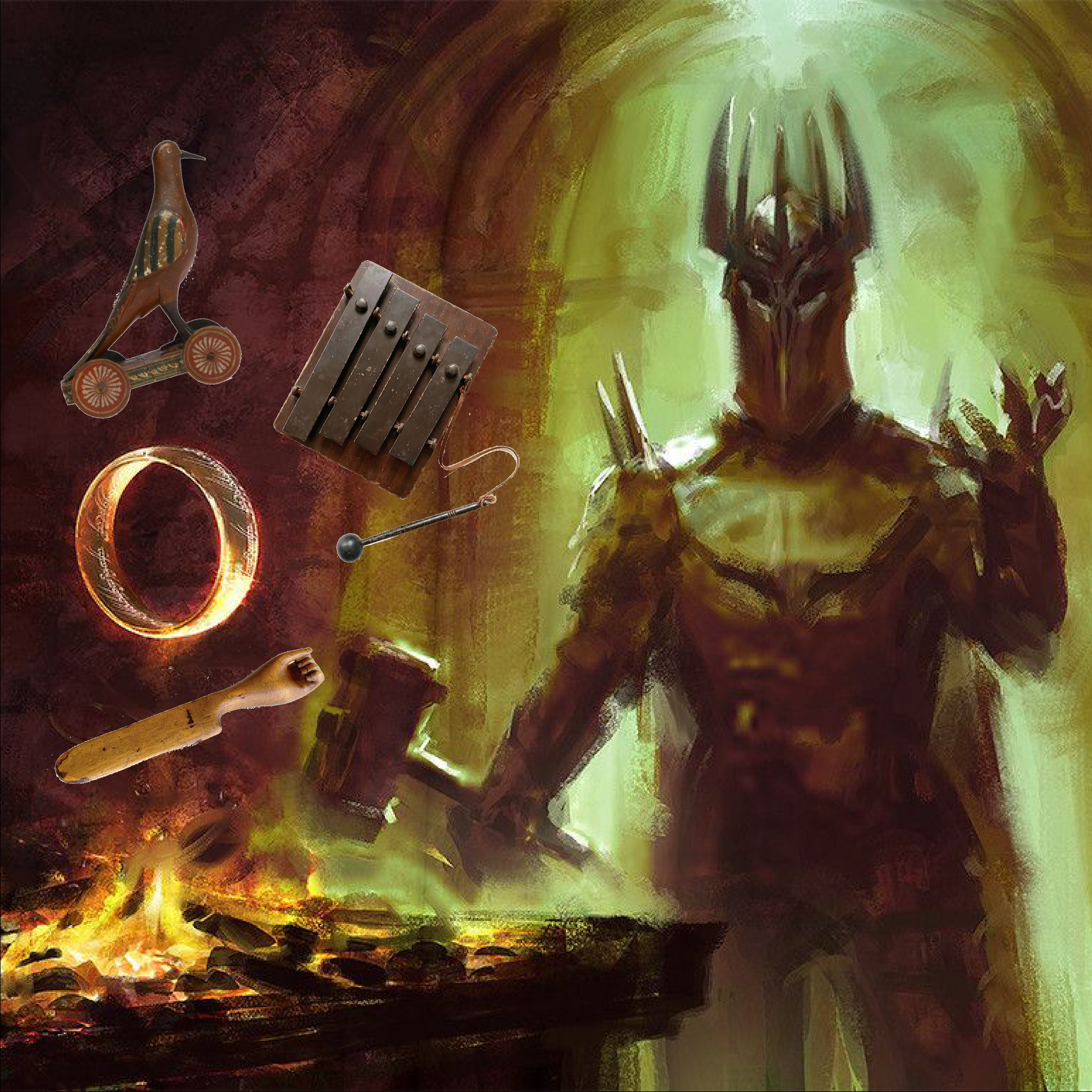 Flavortone