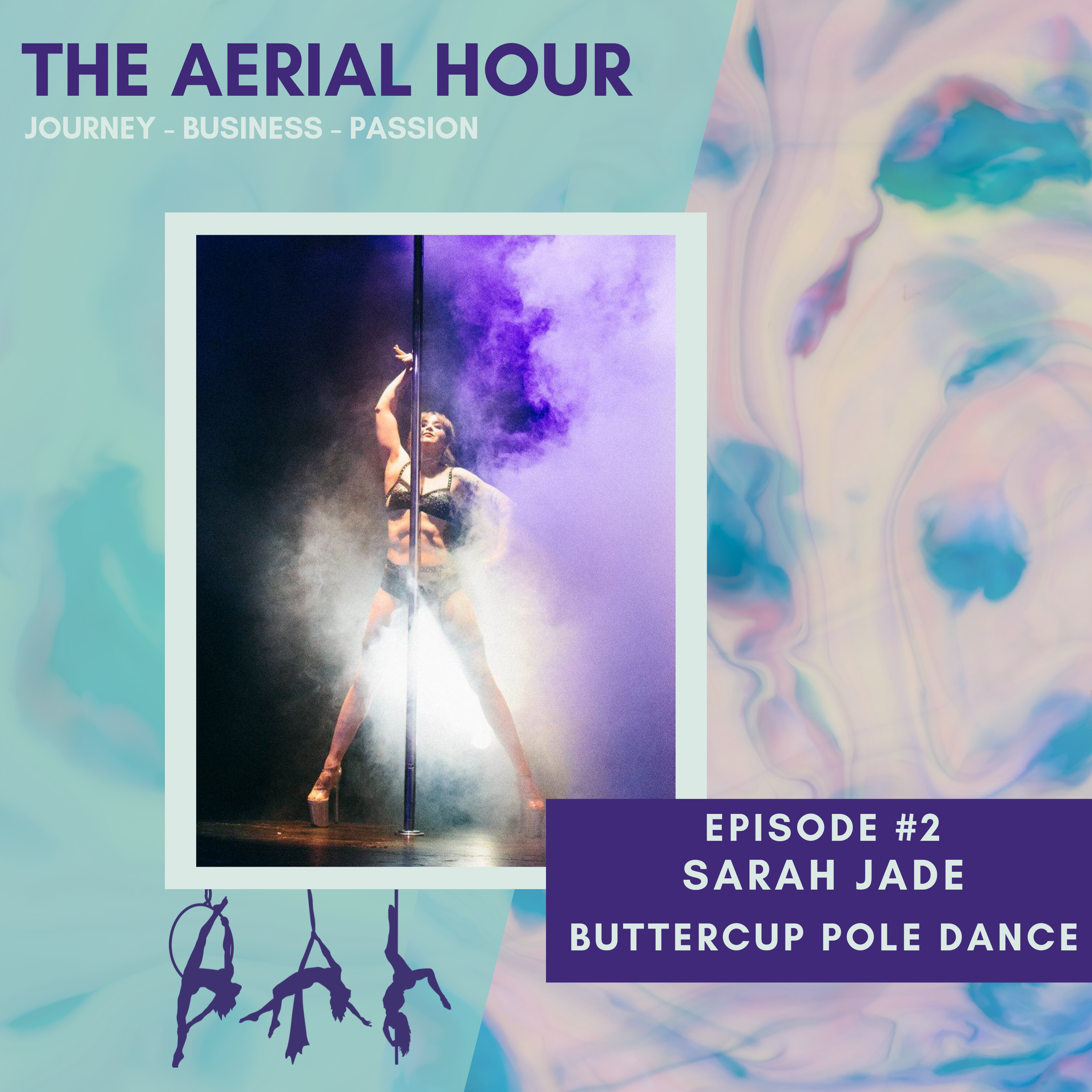 The Aerial Hour Podcast