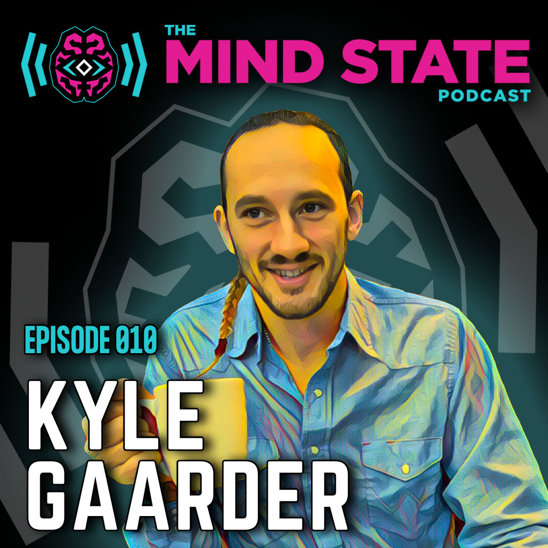 010 - Kyle Gaarder on Entrepreneurship, Community, and Finding Purpose
