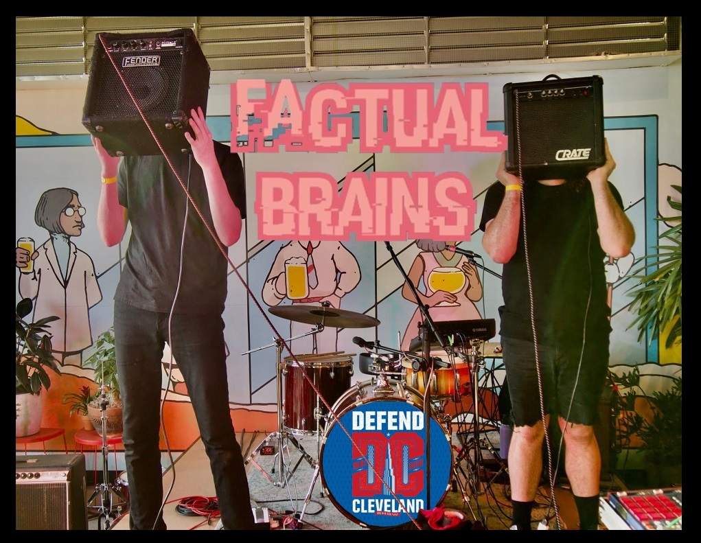Defend Cleveland Podcast