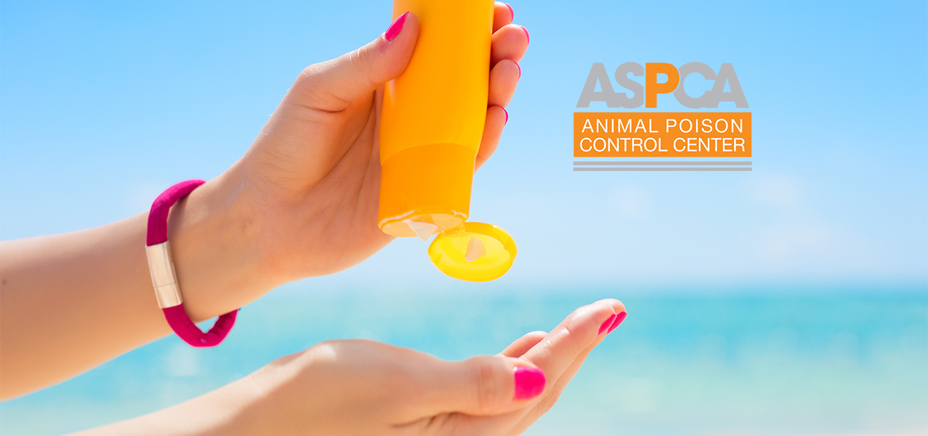 ASPCA Animal Poison Control Center for Vets