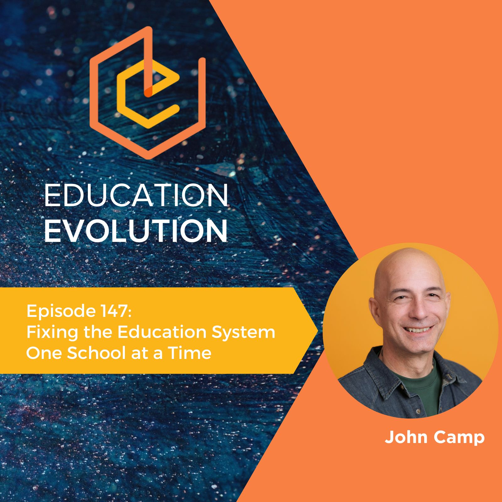 Education Evolution