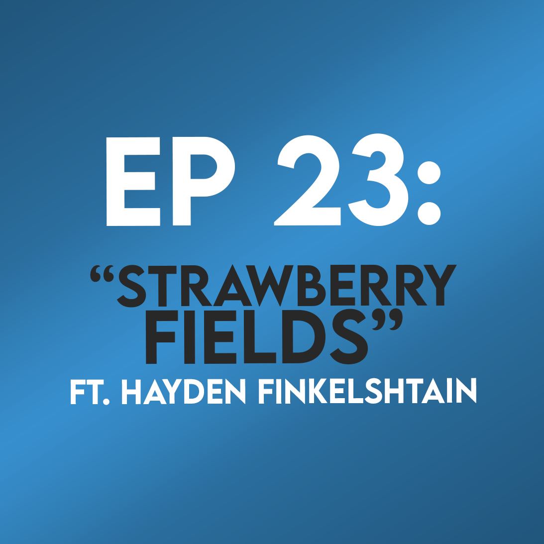 Haven\'t Seen It Podcast