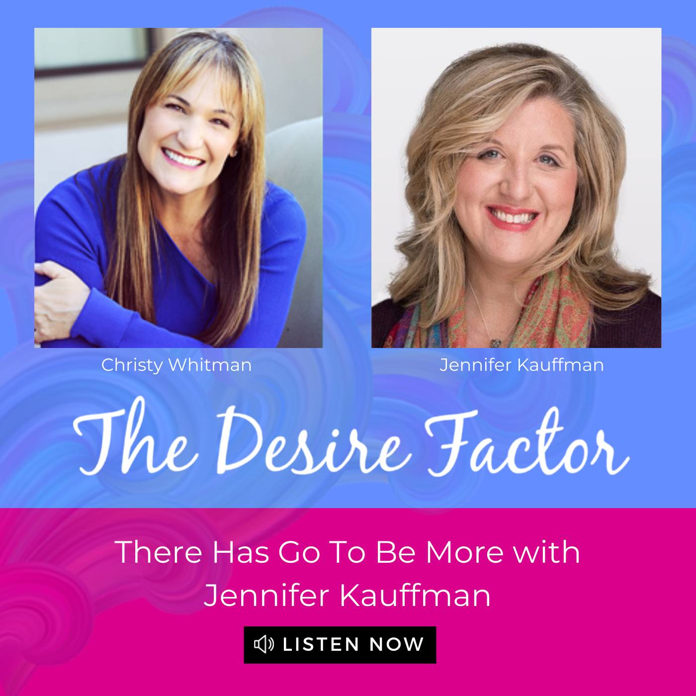 The Desire Factor