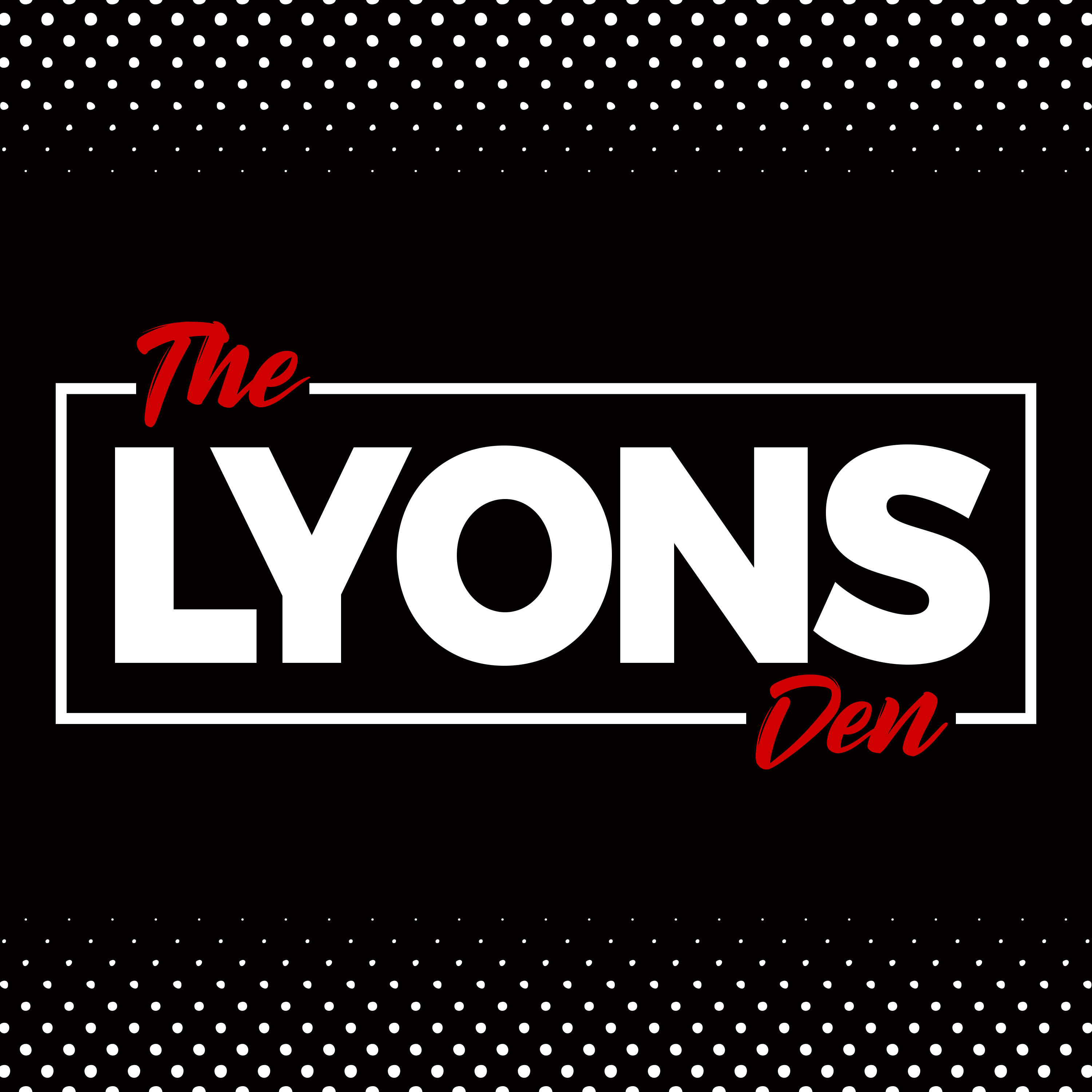 The Lyons Den