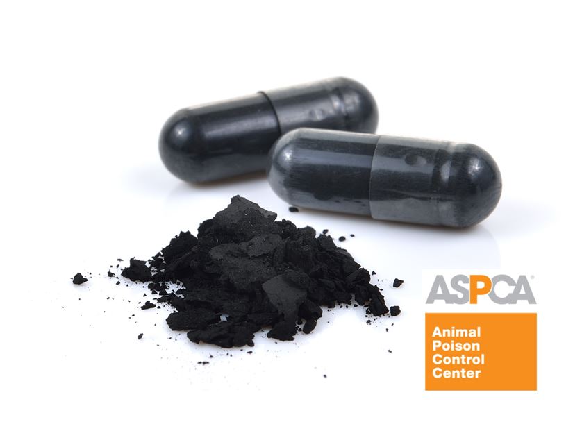 ASPCA Animal Poison Control Center for Vets