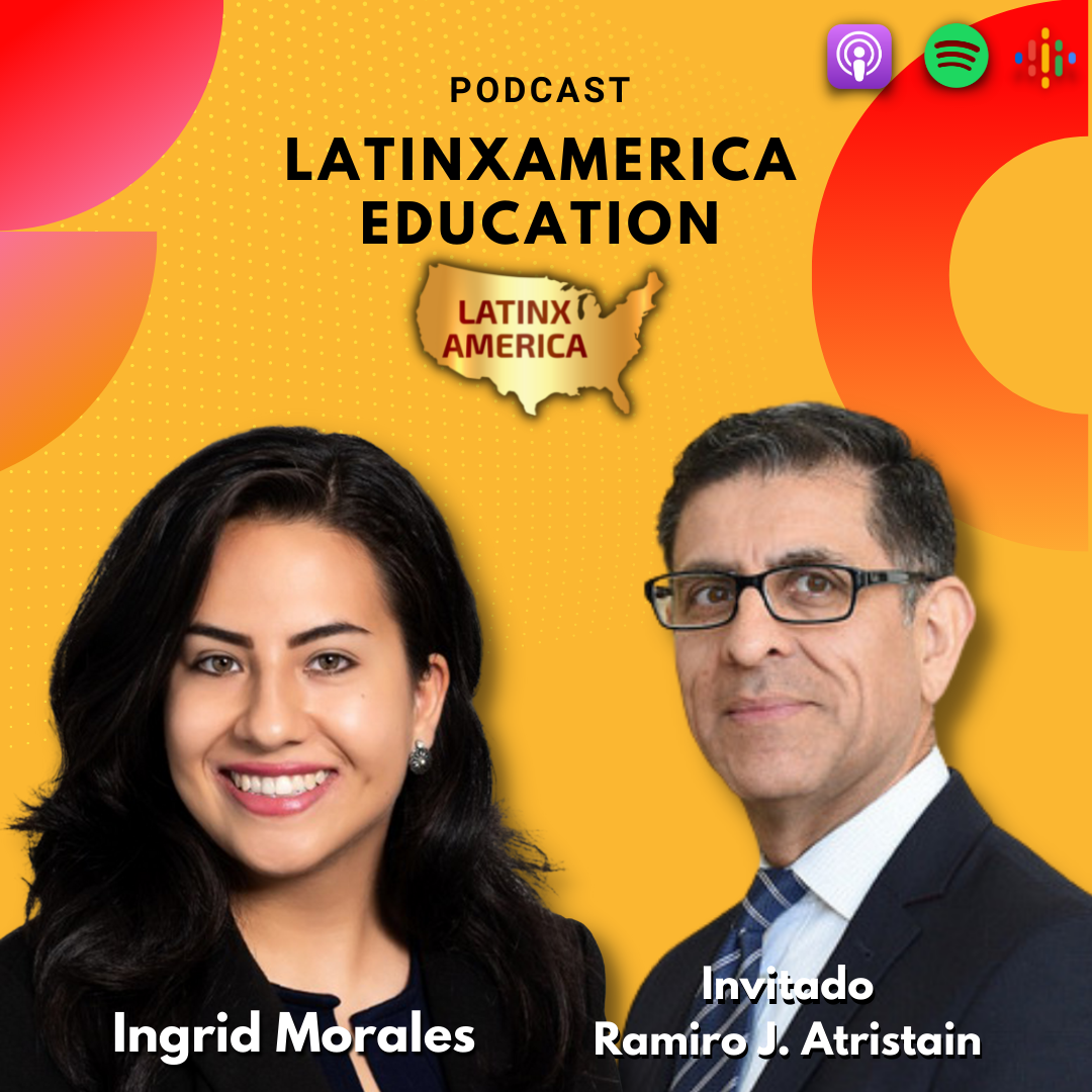 LatinxAmerica Education