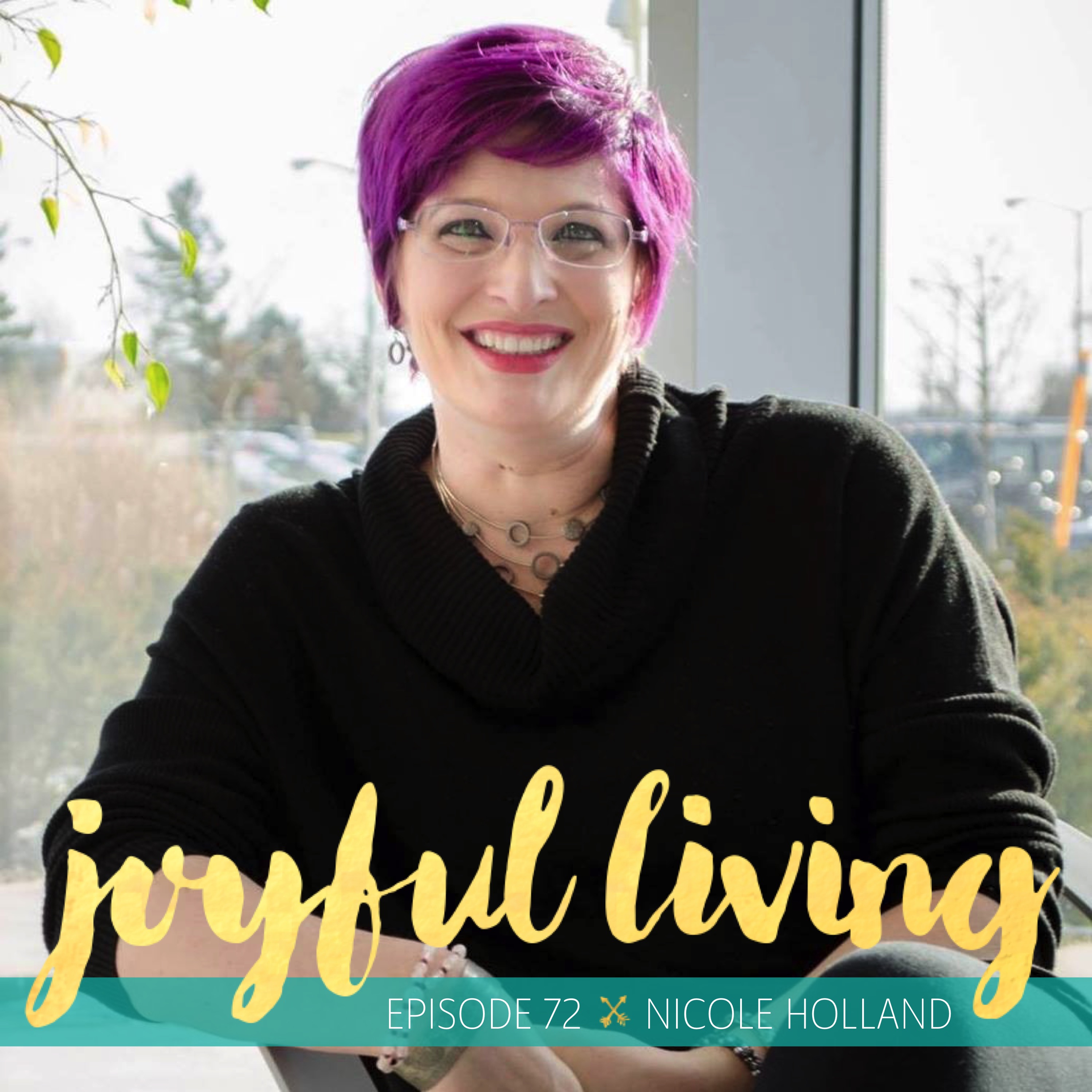 Joyful Living