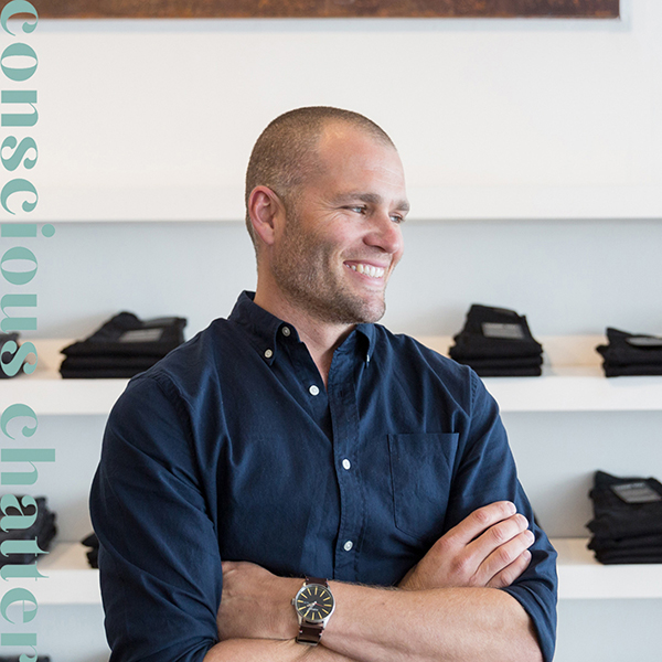OUTLAND, THE MEGHAN MARKLE EFFECT + DENIM TO END POVERTY