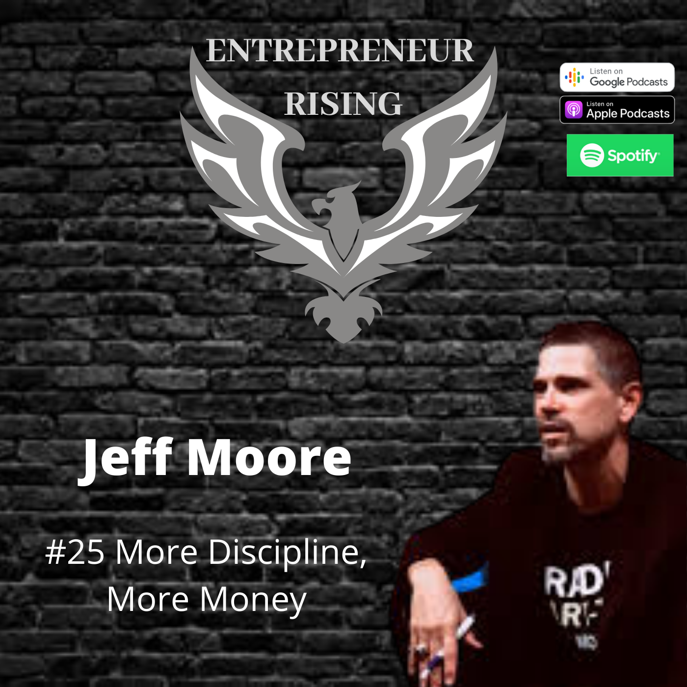 Entrepreneur Rising