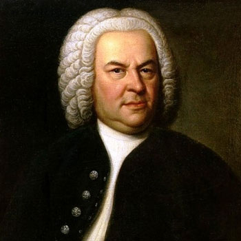 Episode 68: Bach, the Centric Genius