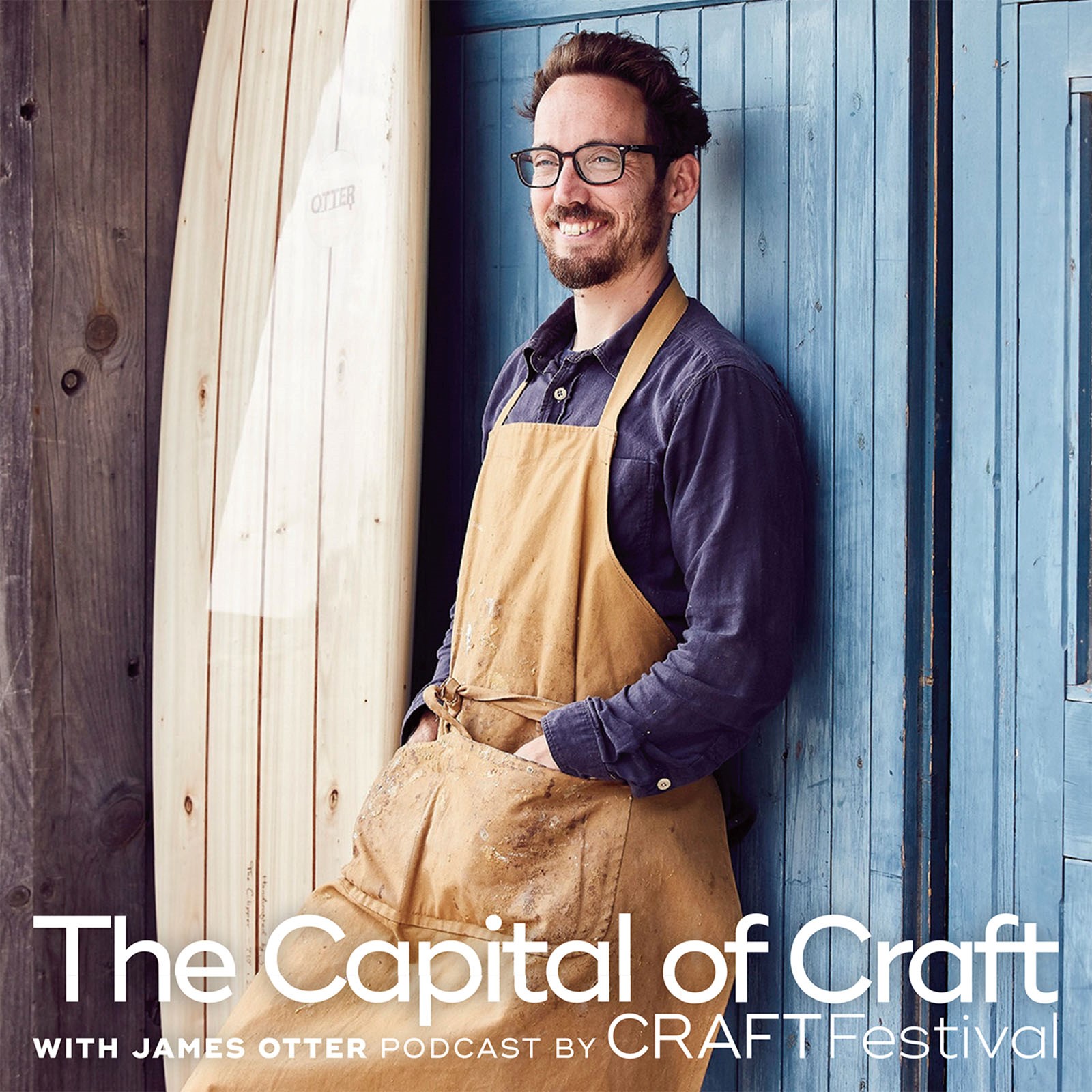 The Capital of Craft
