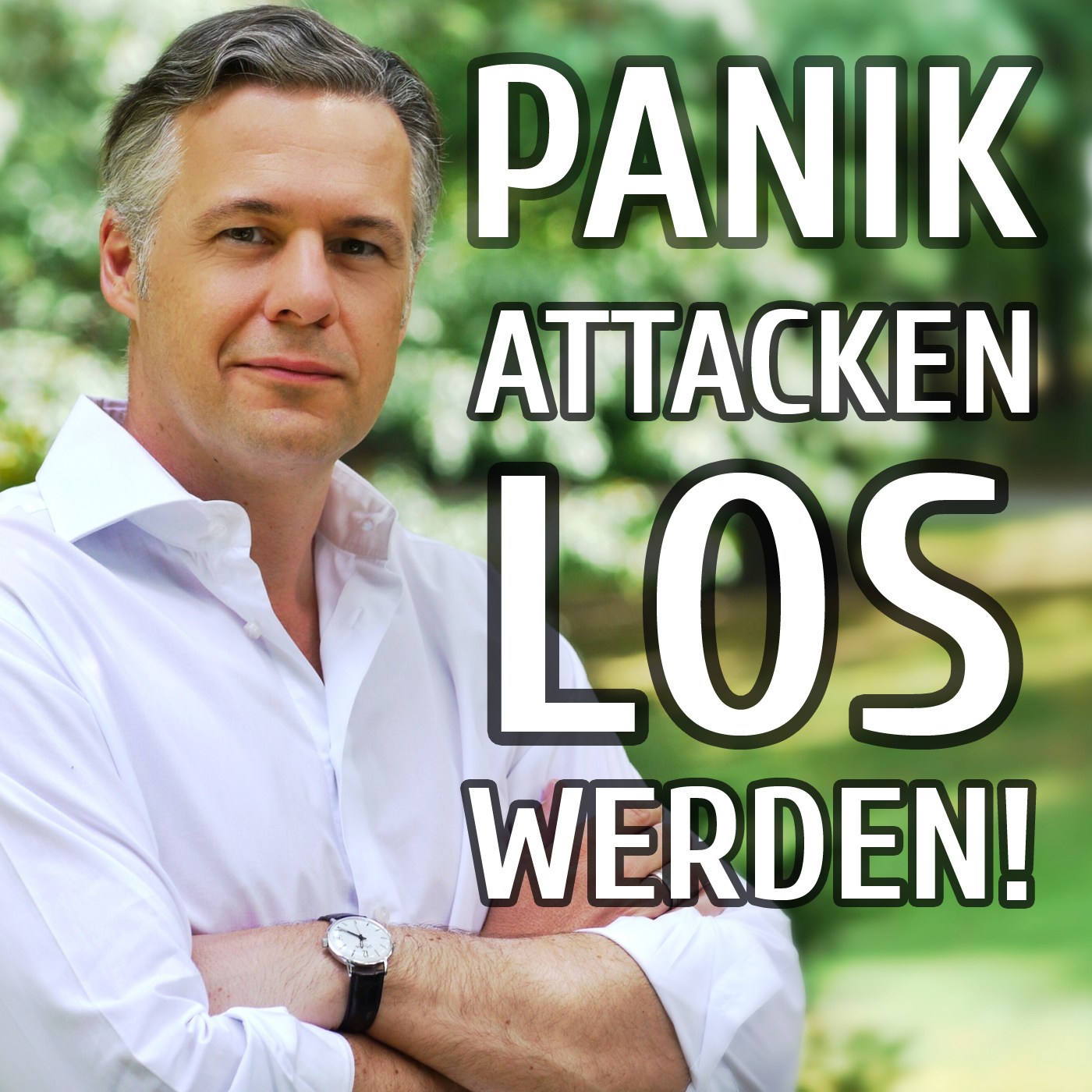 Hilft Hypnose bei Angststörungen?