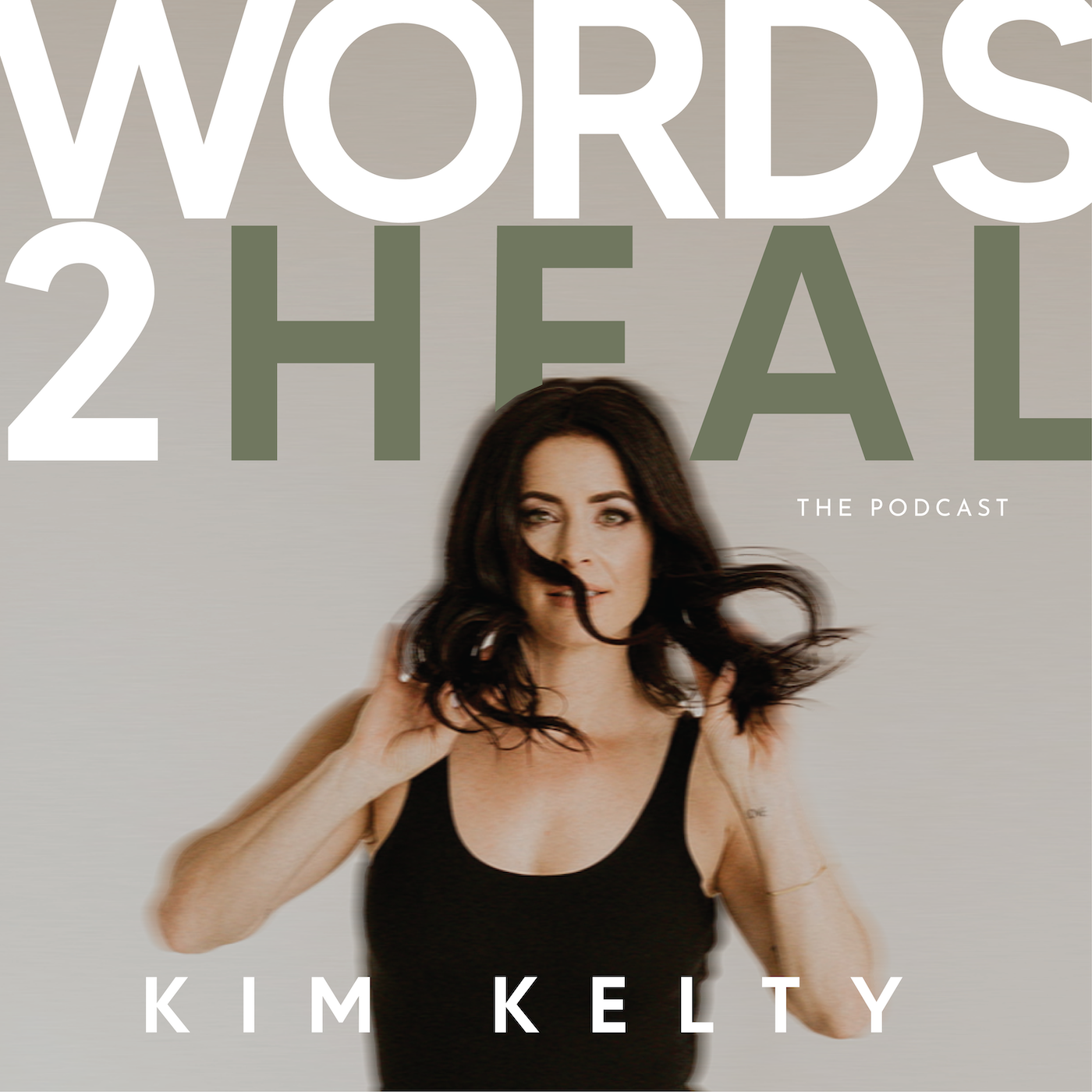 Words2Heal