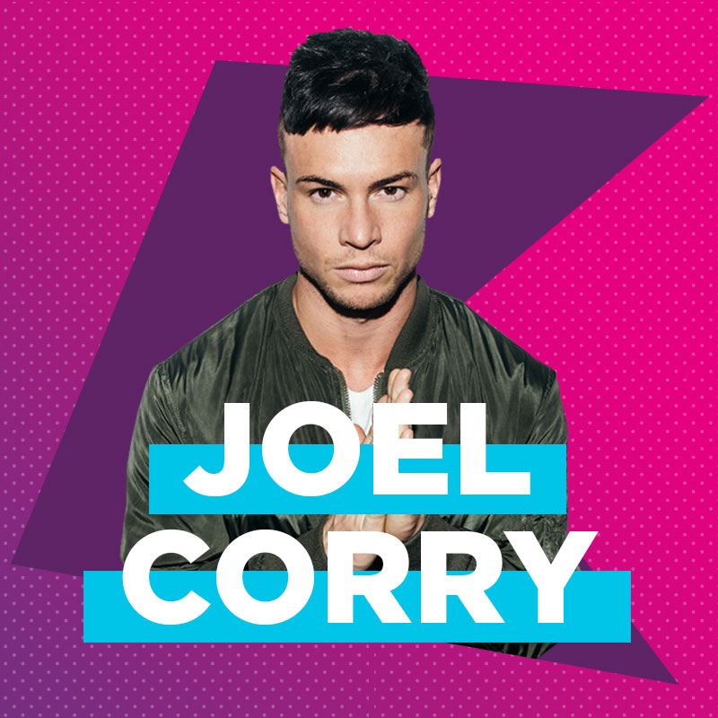 Joel Corry\'s Podcast