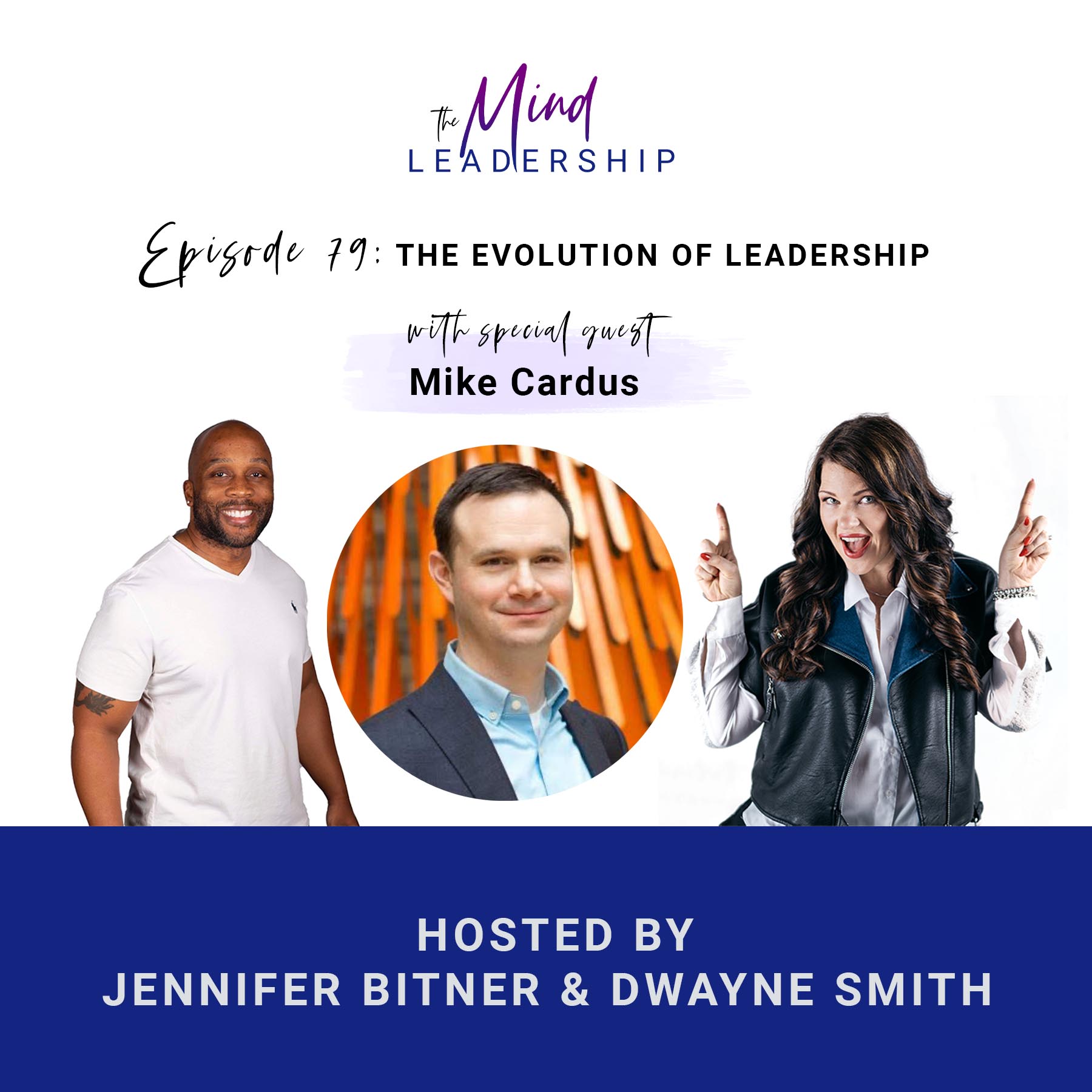 The Mind Leadership Podcast