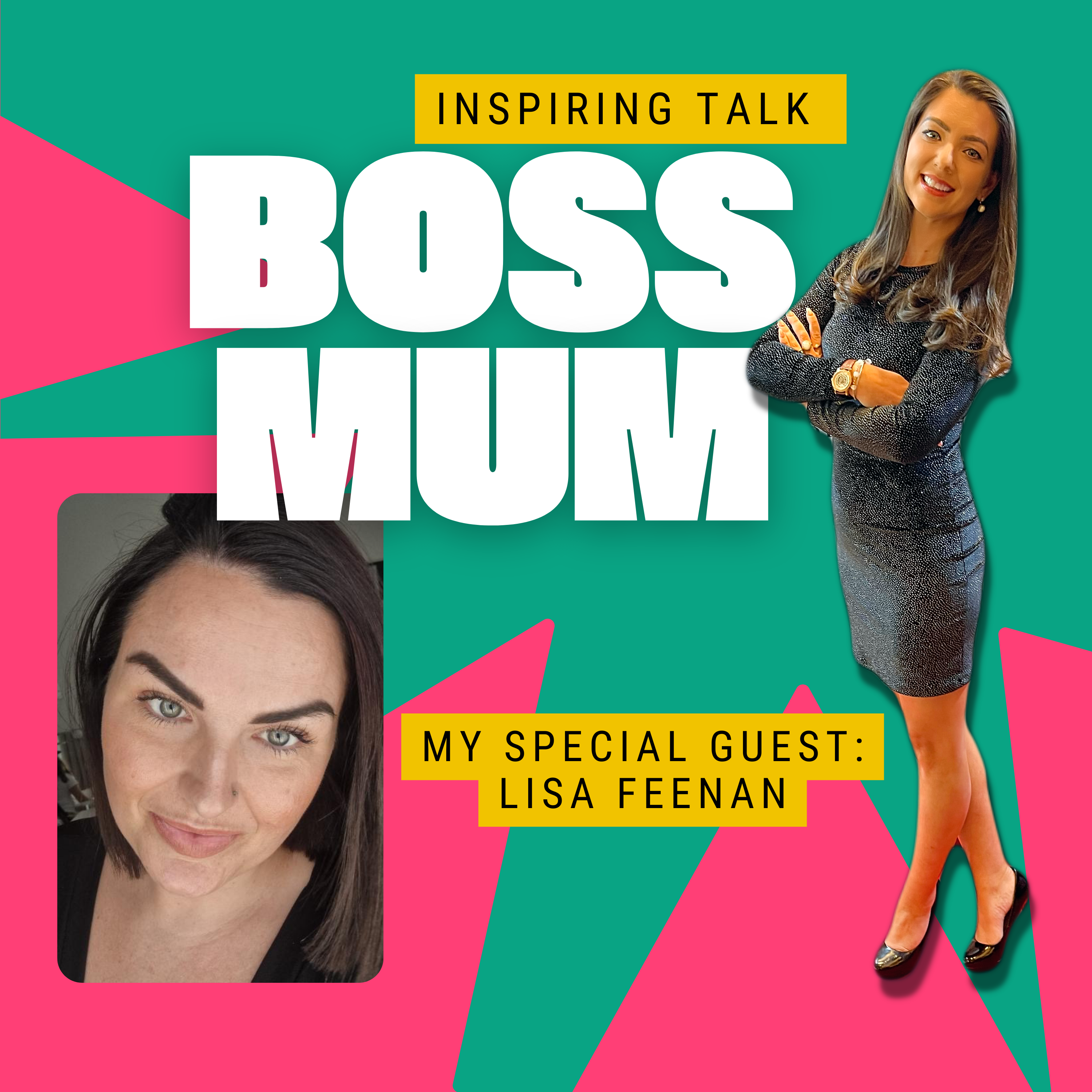 Boss Mum