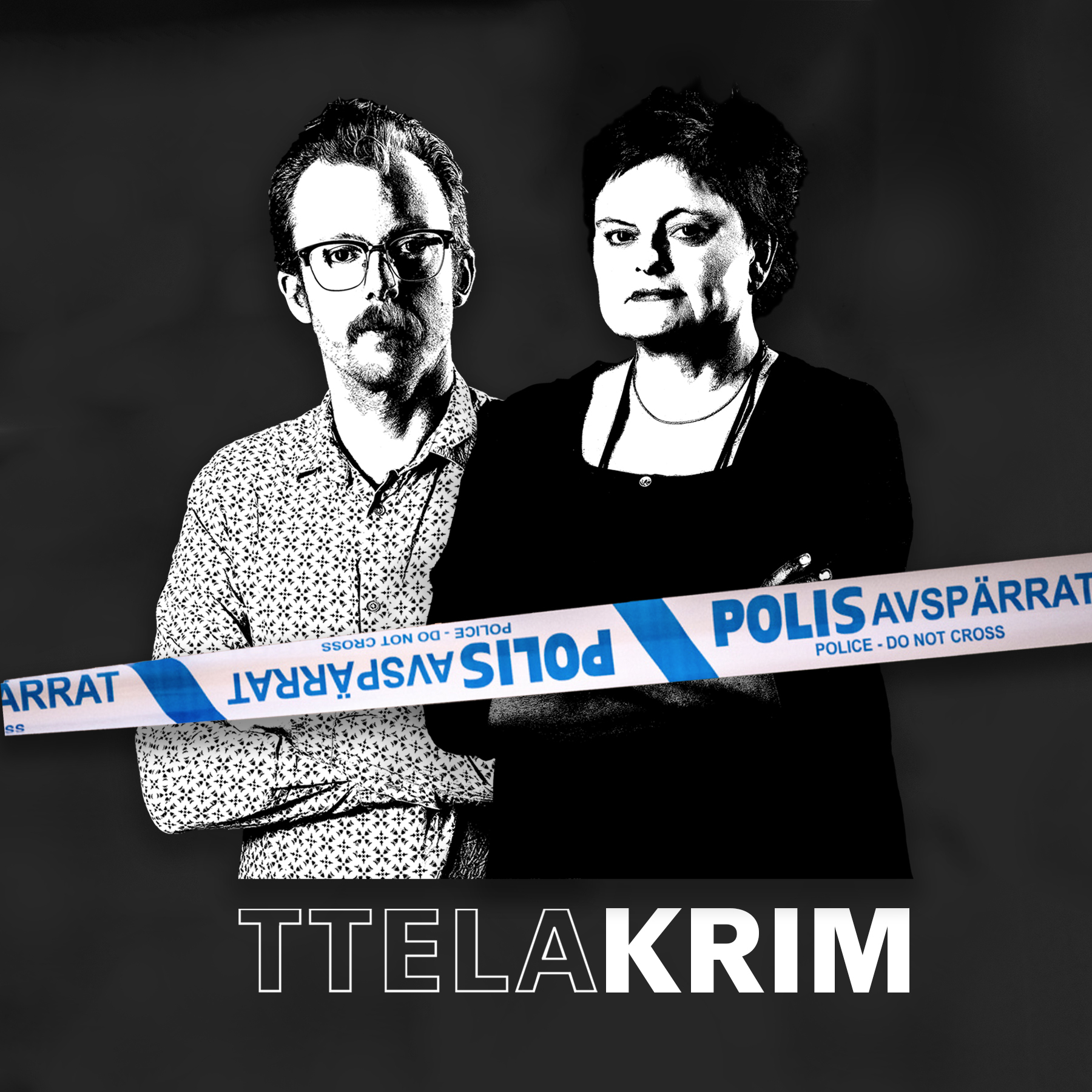 TTELA krim