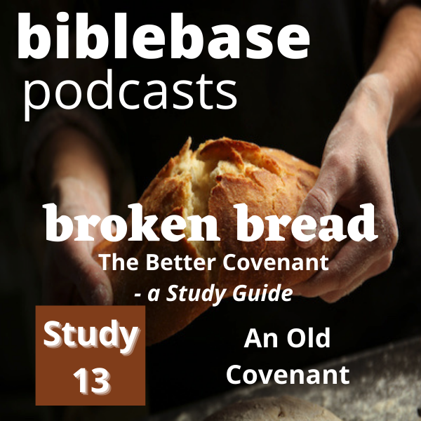biblebase podcasts