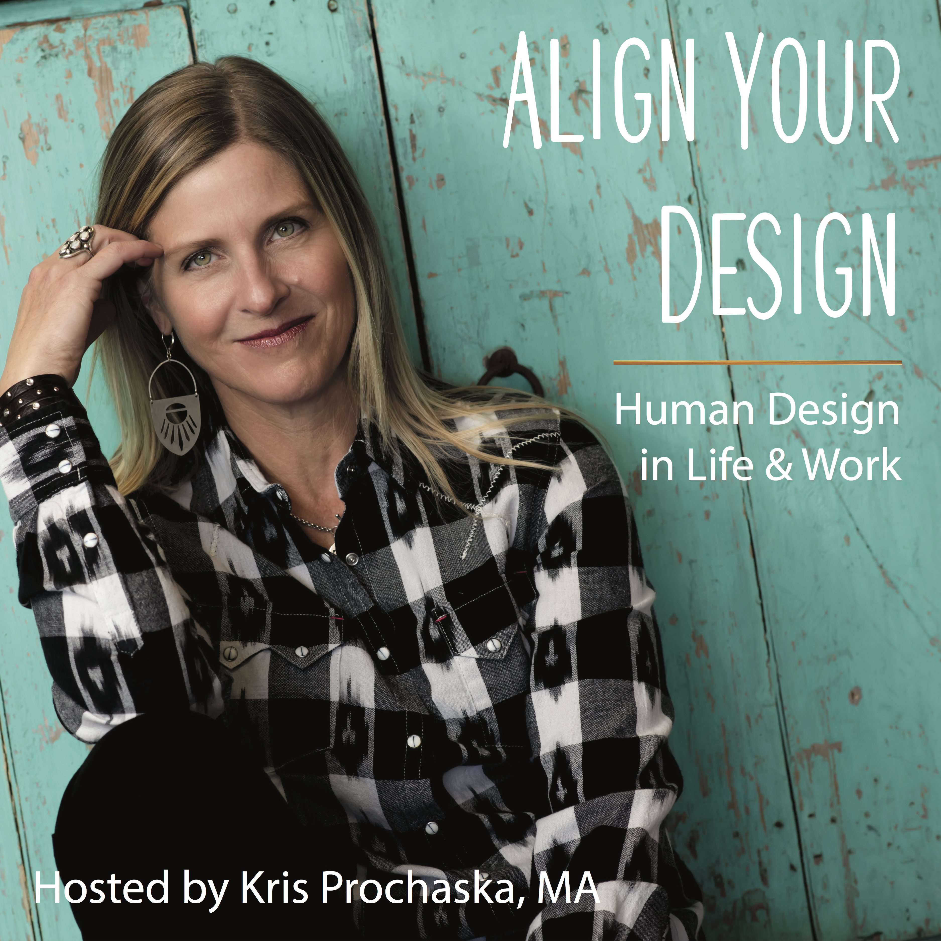 align your design podcast