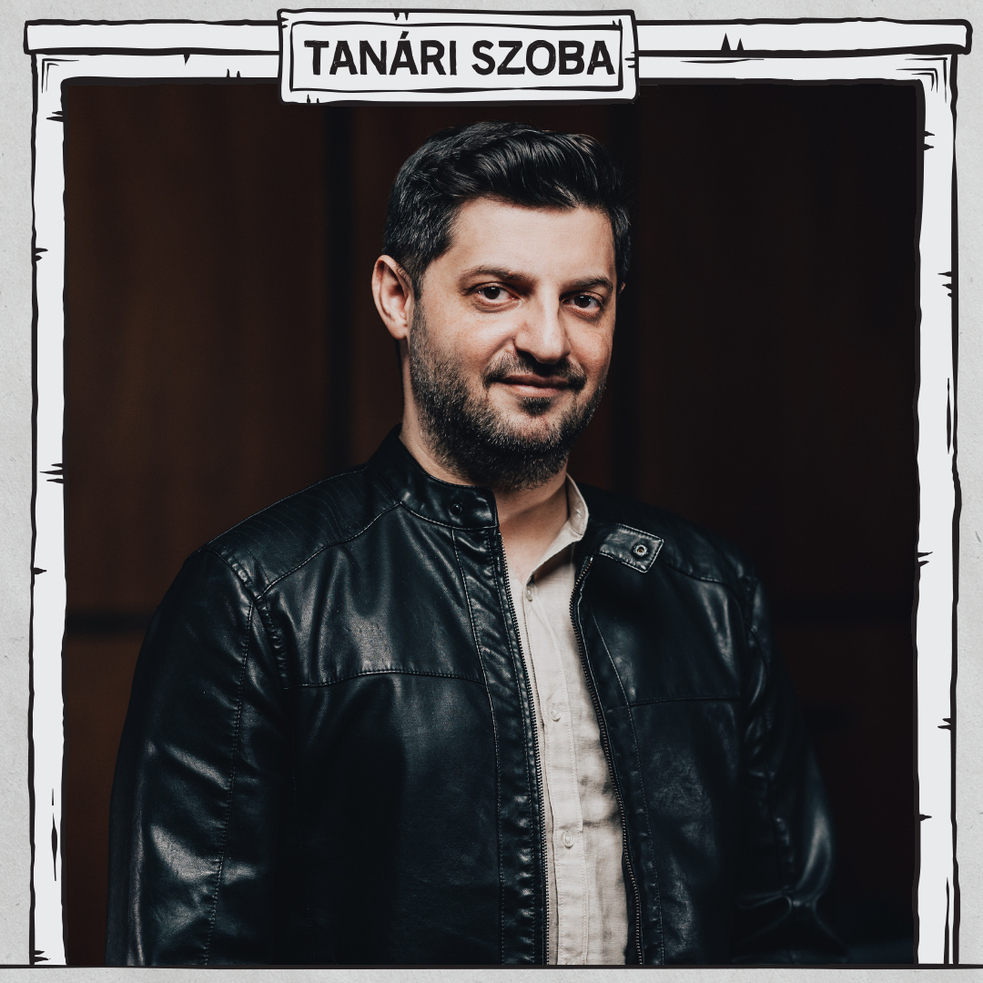 Tanári Szoba