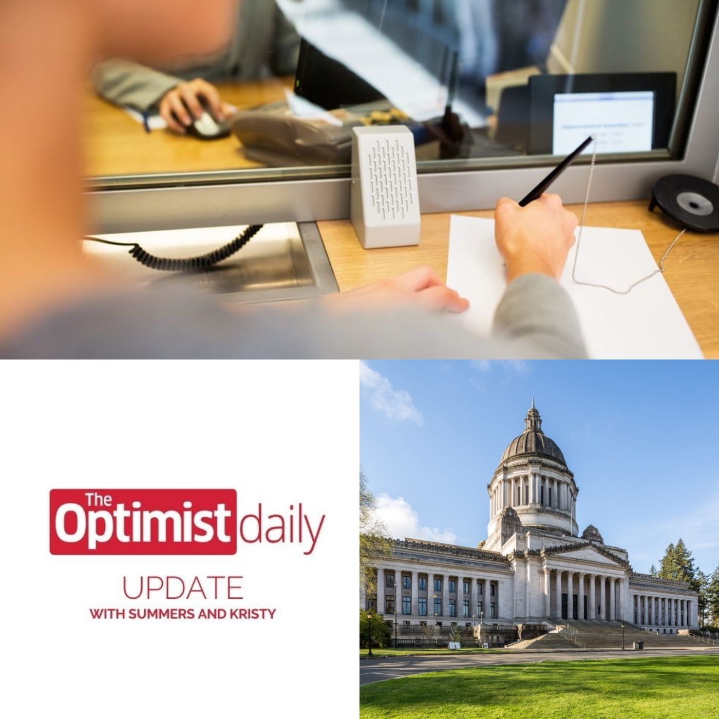 Best of the Year: Policymaking