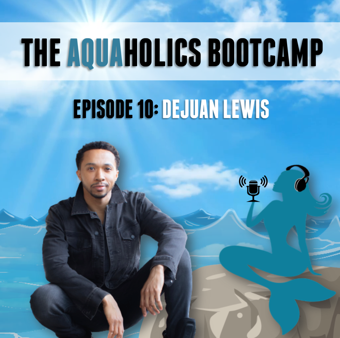 The Aquaholics Bootcamp